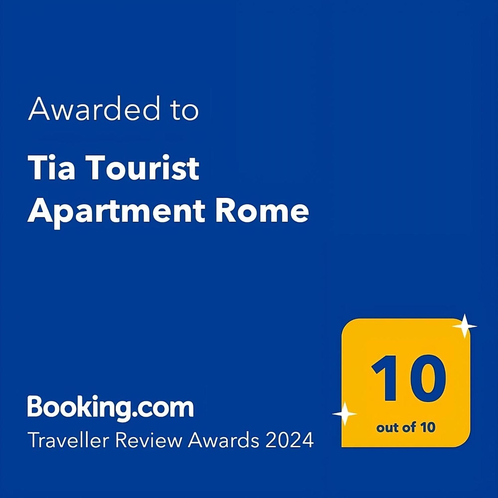 Apartment Tia Tourist *