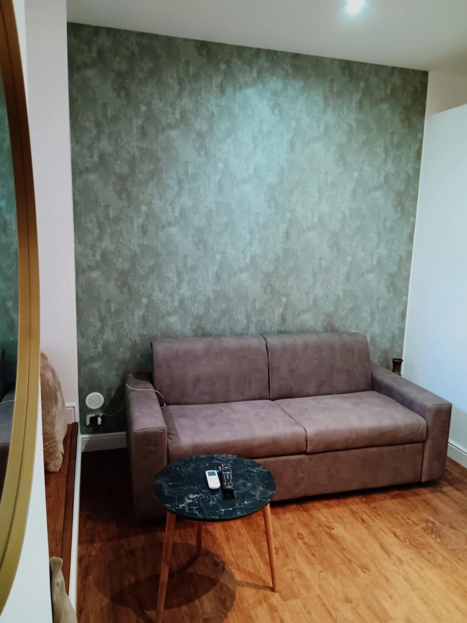 Casetta Di Trastevere Apartamento Roma