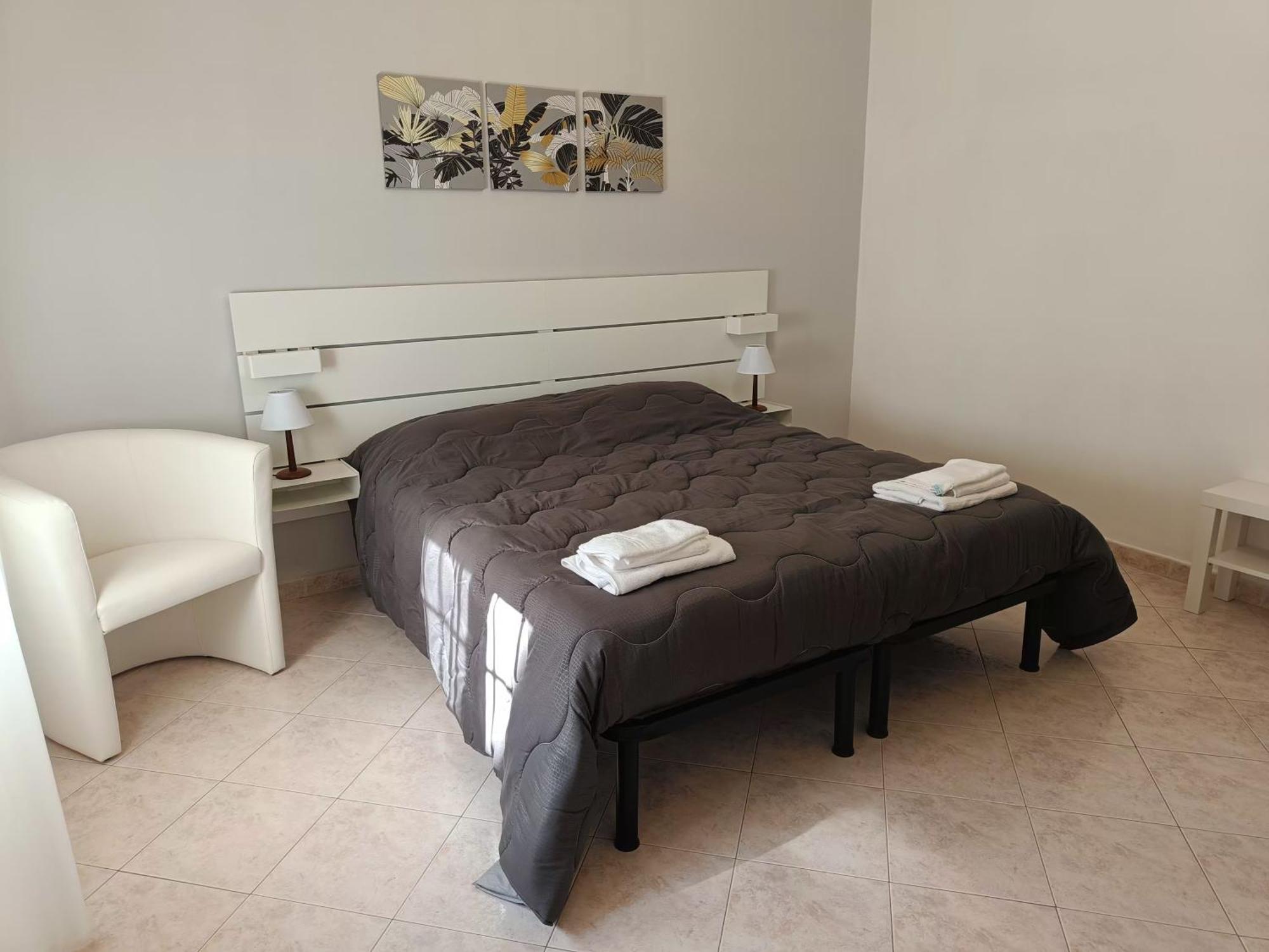 Apartment Tia Tourist