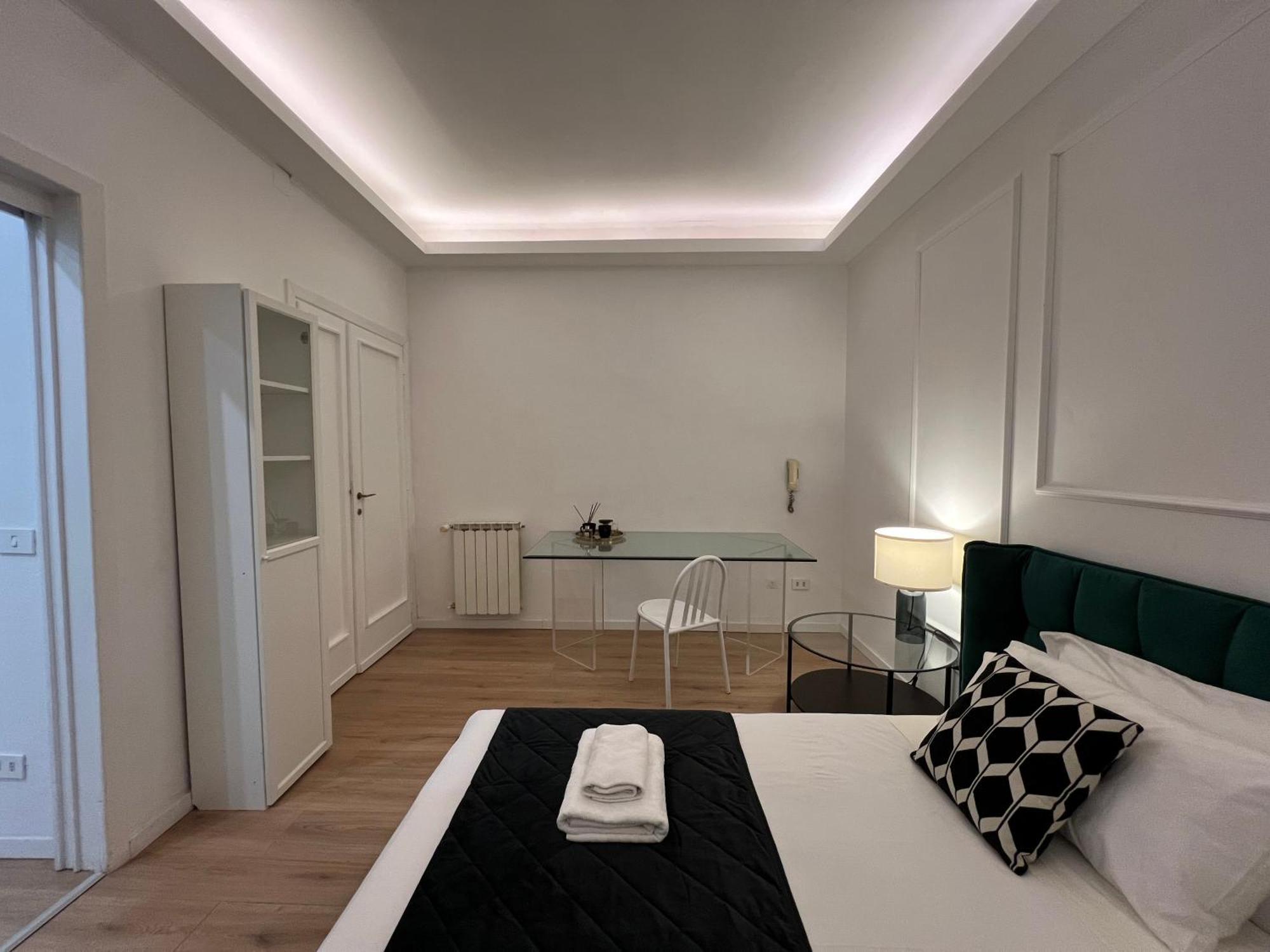 Luxury Rialto Apartamento