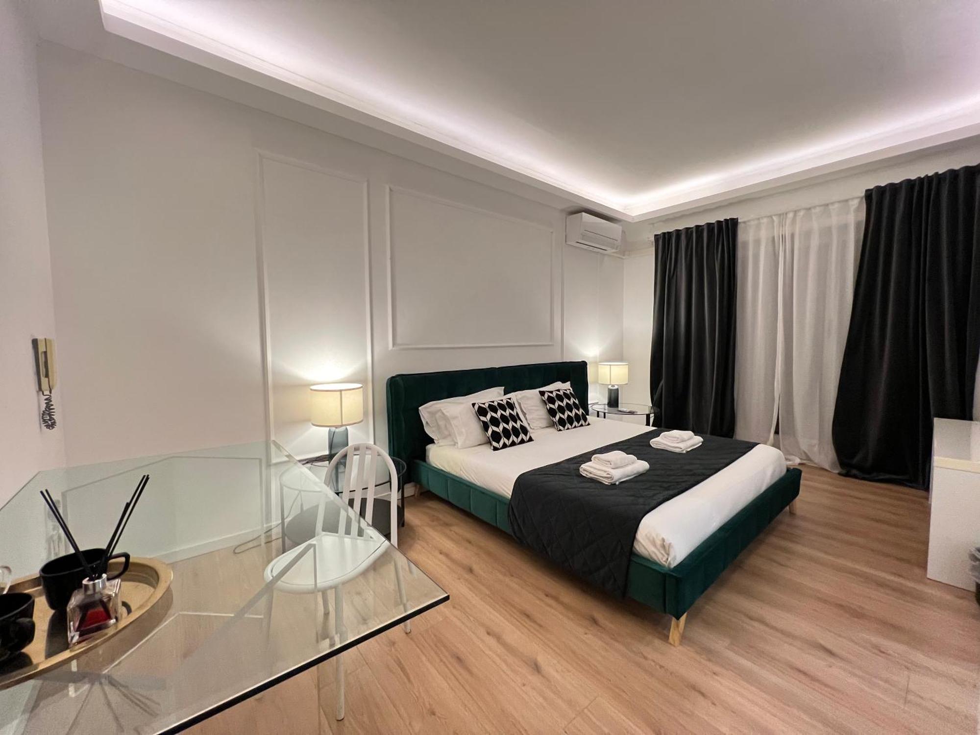 Luxury Rialto Apartamento Roma