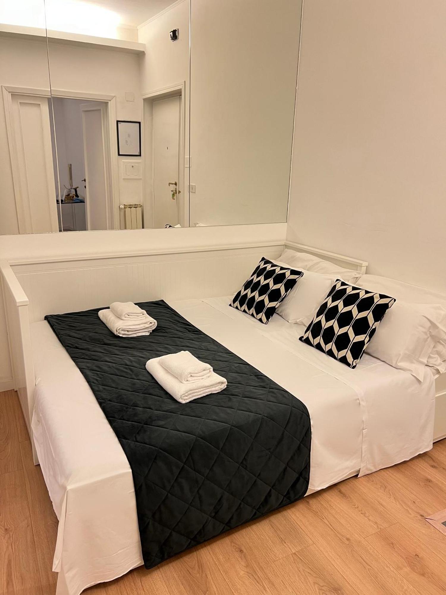 Luxury Rialto Apartamento