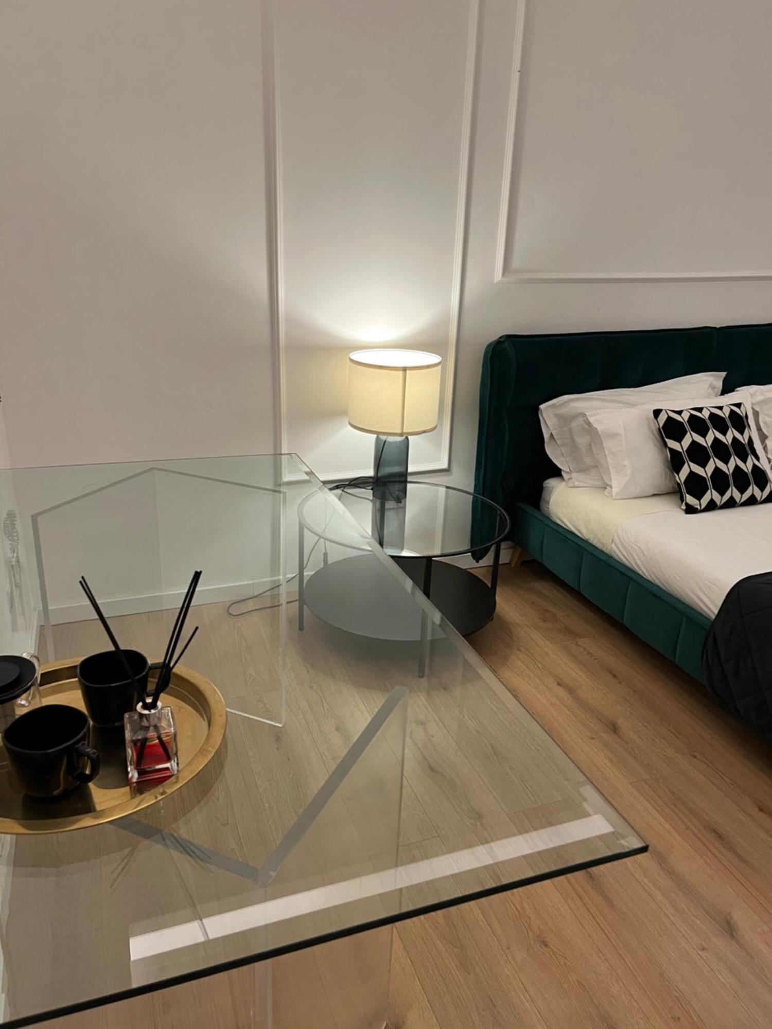 Apartamento Luxury Rialto Roma