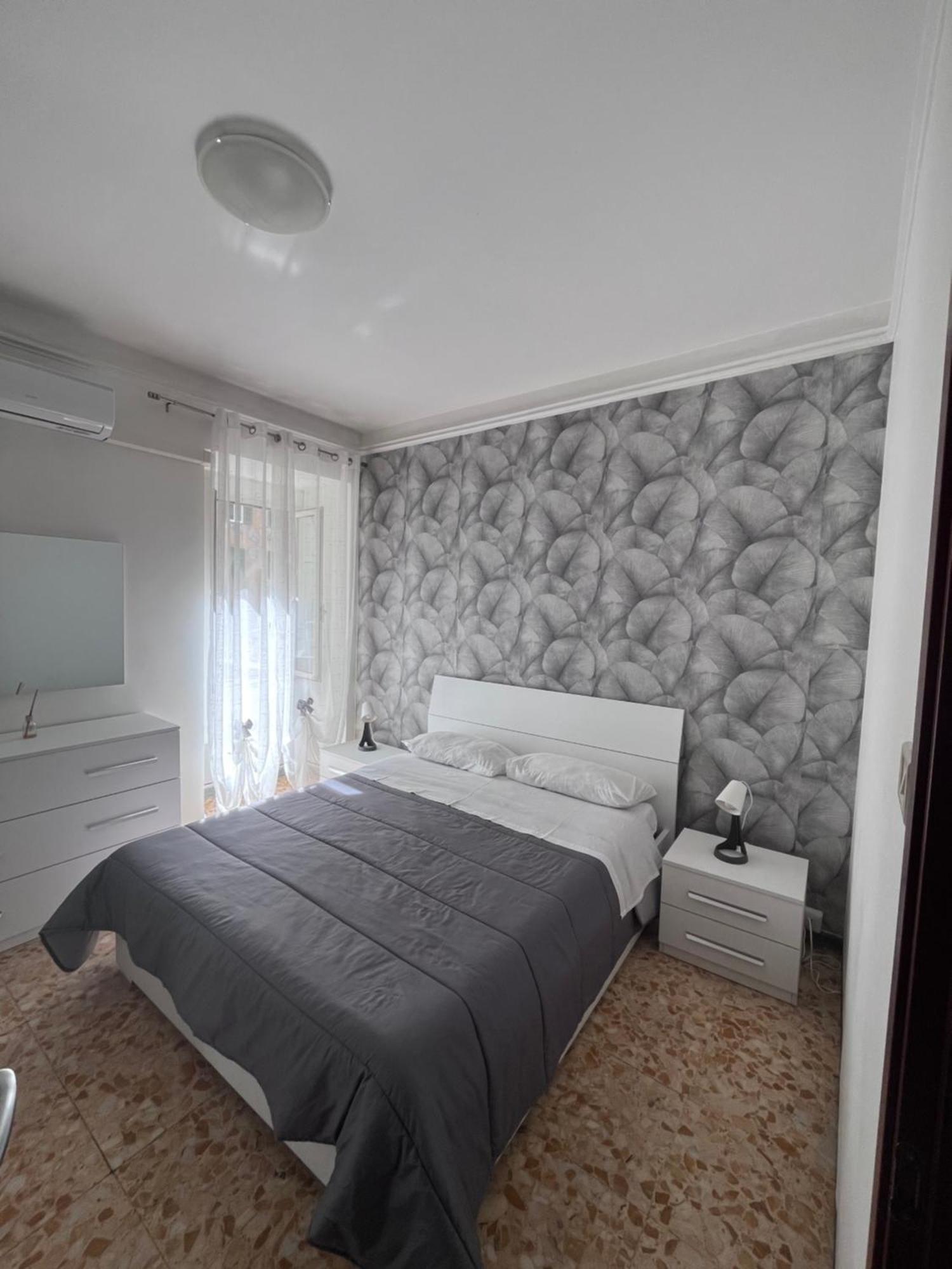 Apartamento Ragusa