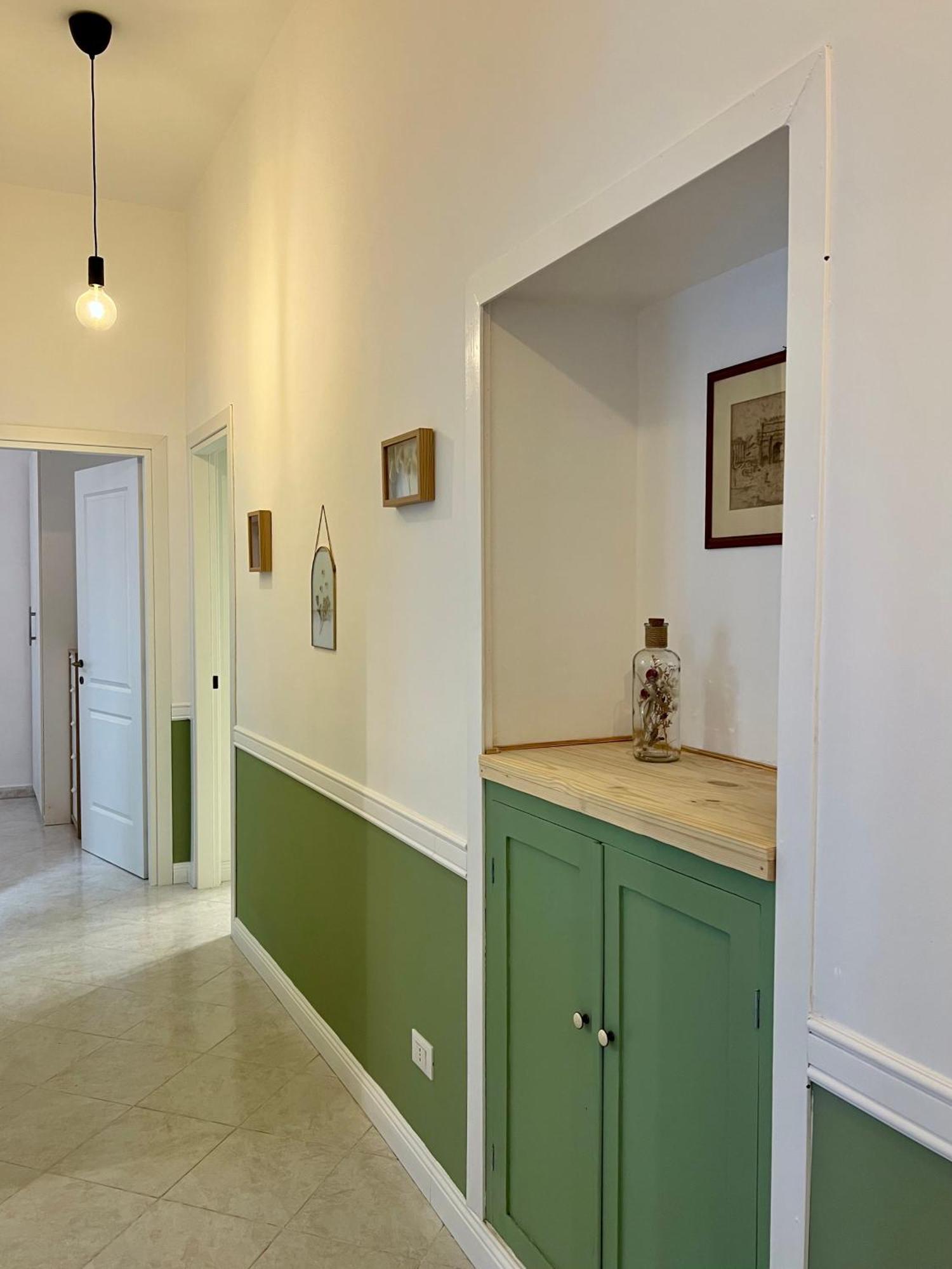 Apartamento Zi Teresa In Trastevere