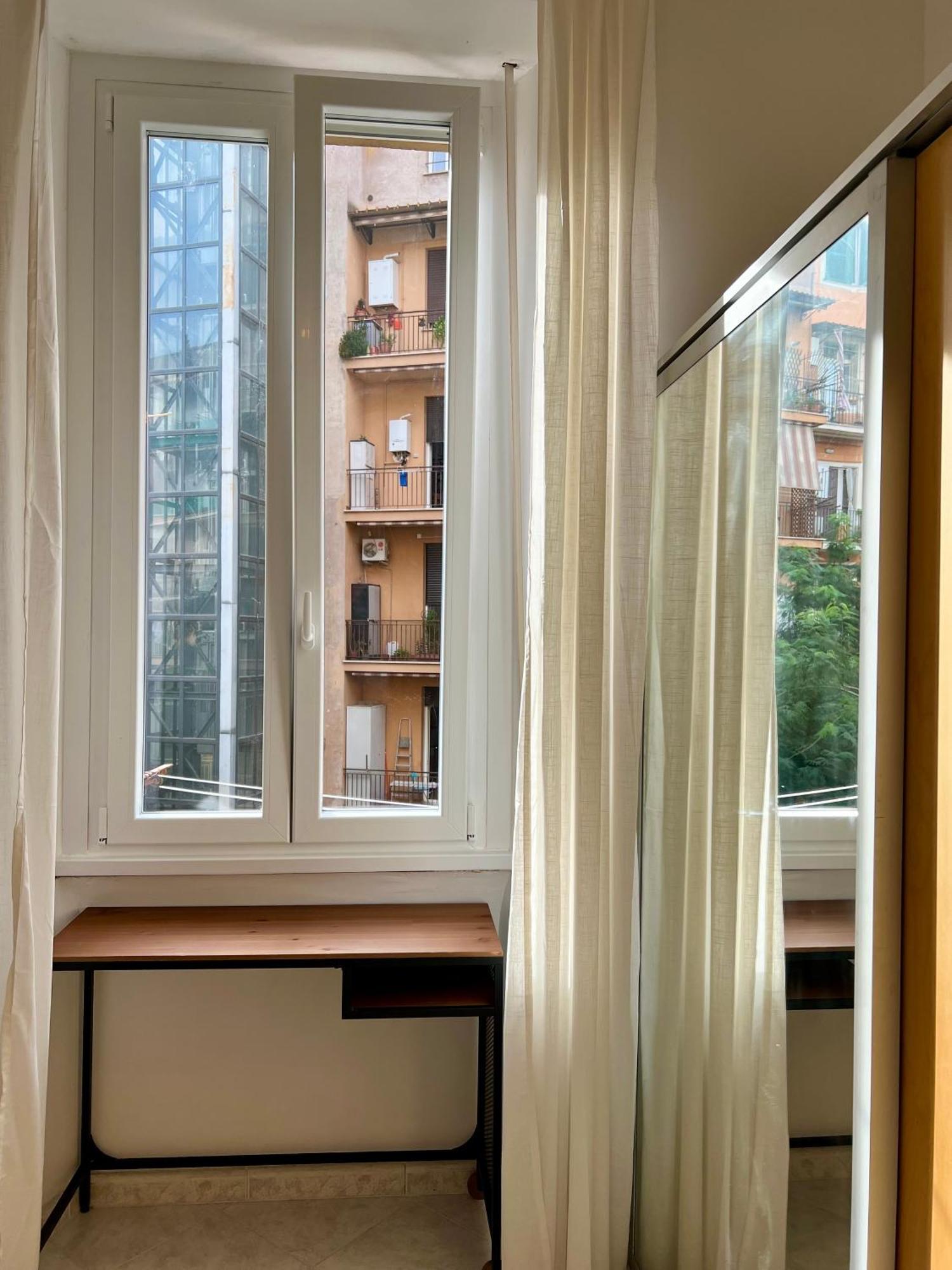 Apartamento Zi Teresa In Trastevere