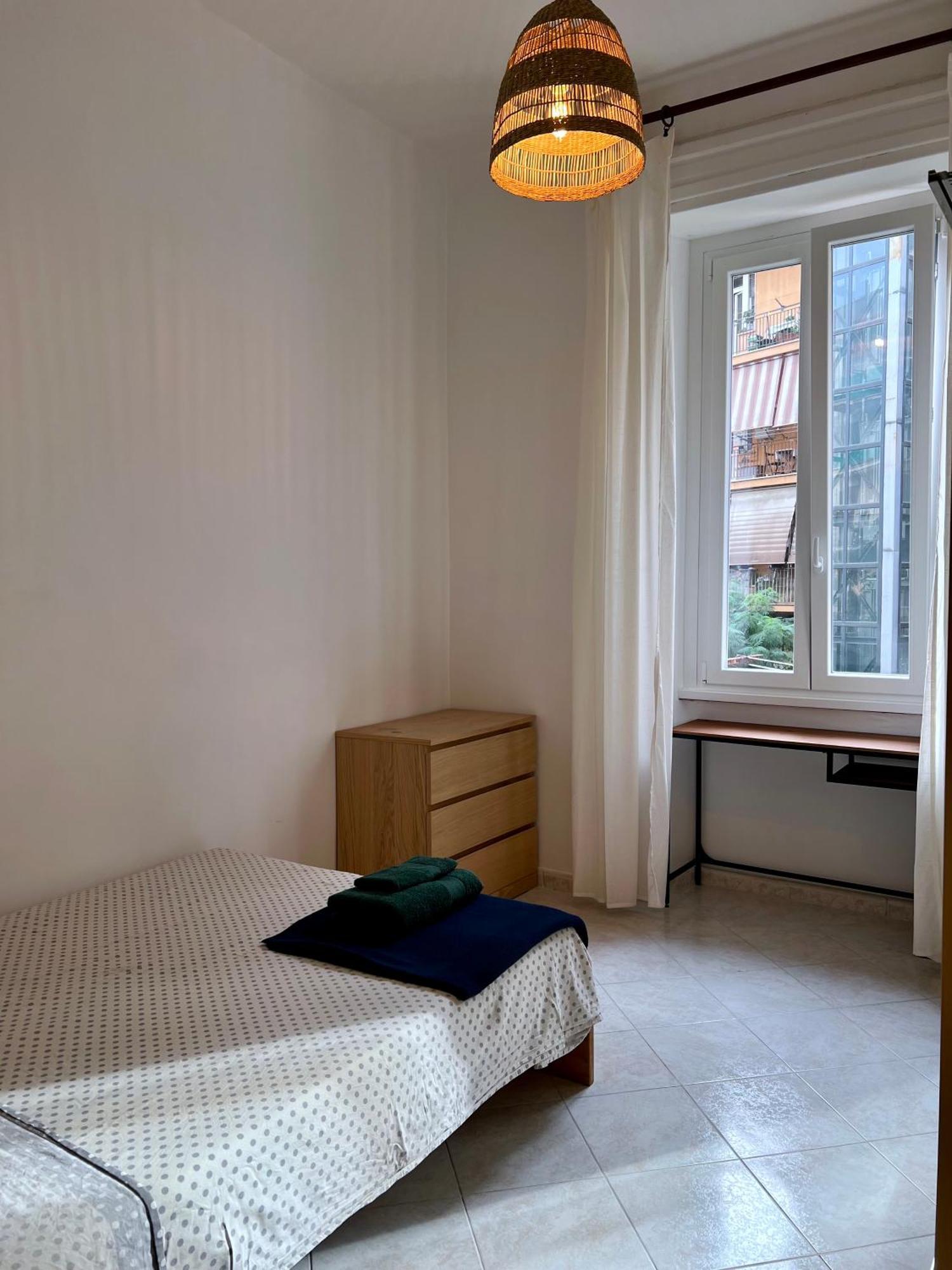 Apartamento Zi Teresa In Trastevere *
