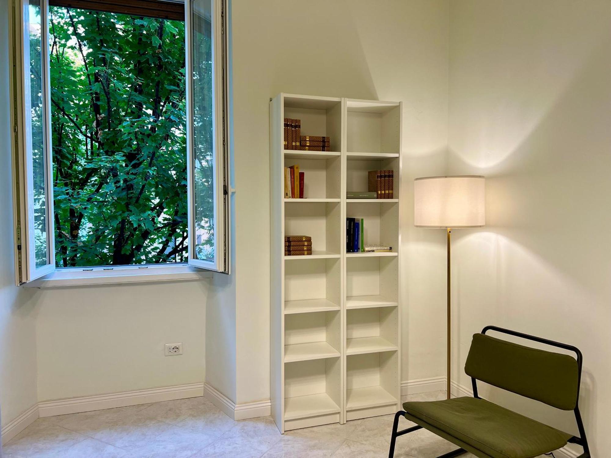 Zi Teresa In Trastevere Apartamento *