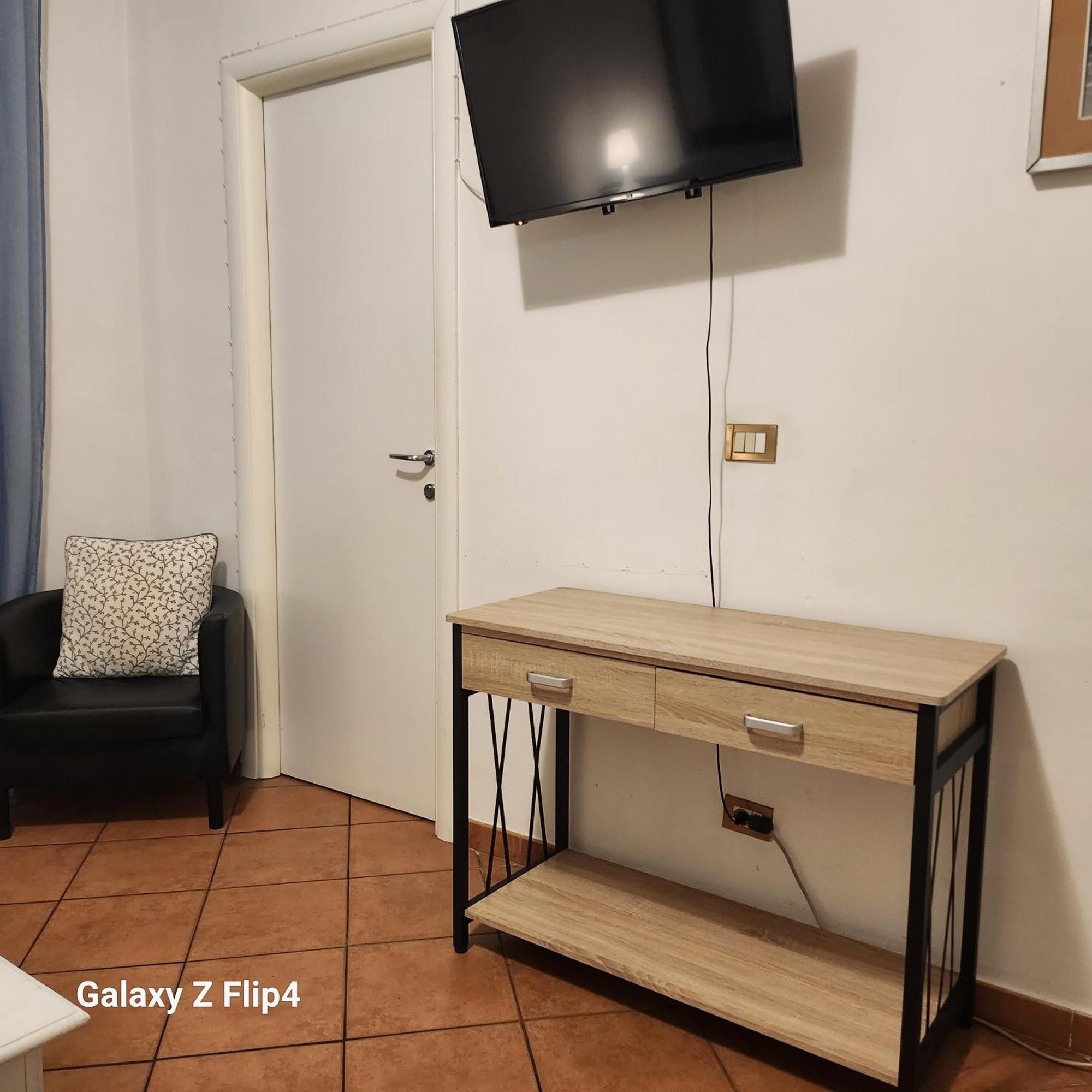 Casa de hóspedes Sweethousevittorio