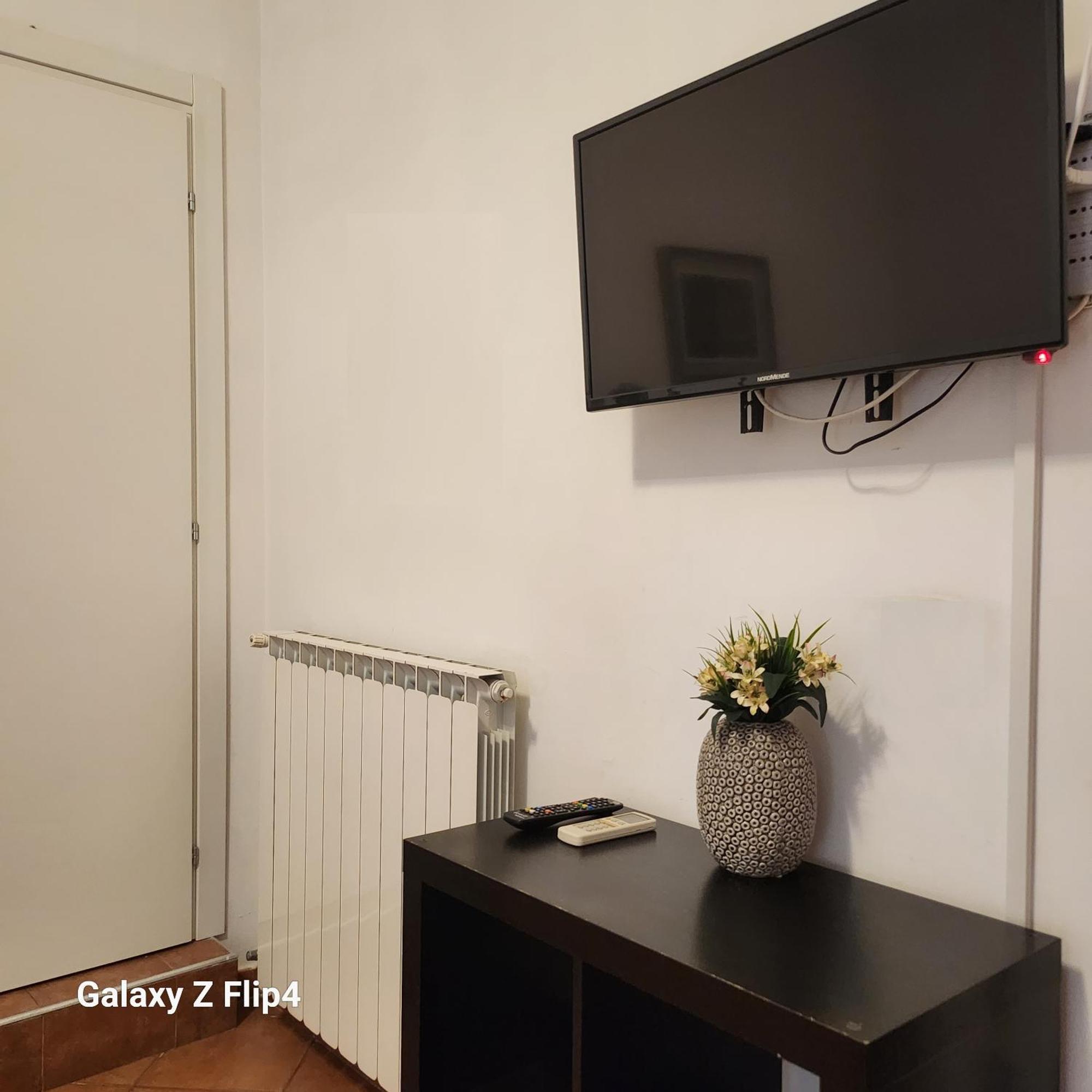 Casa de hóspedes Sweethousevittorio Roma