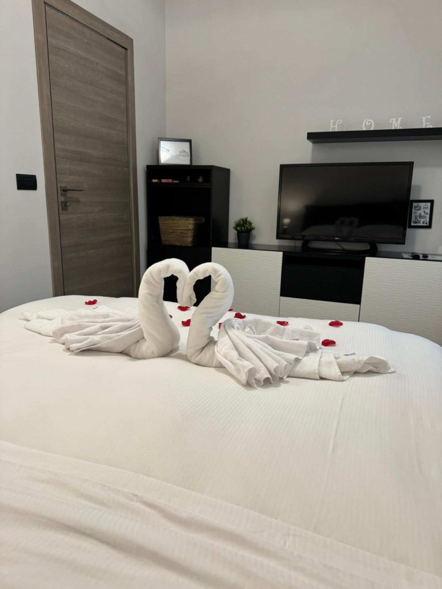 Mavis - To With Apartamento Roma