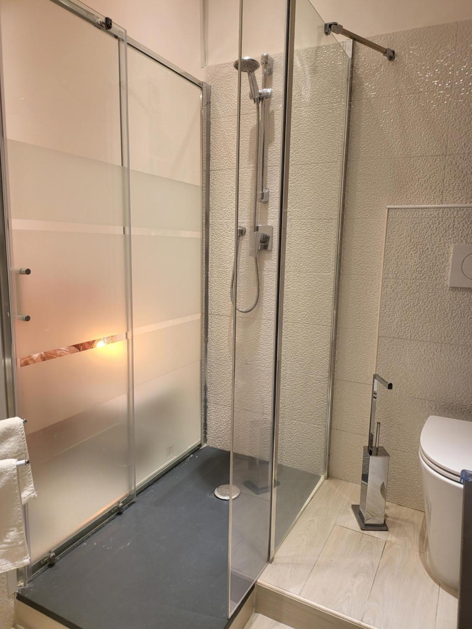 Leilighet Vatican Tolemaide 2 2 Bagni