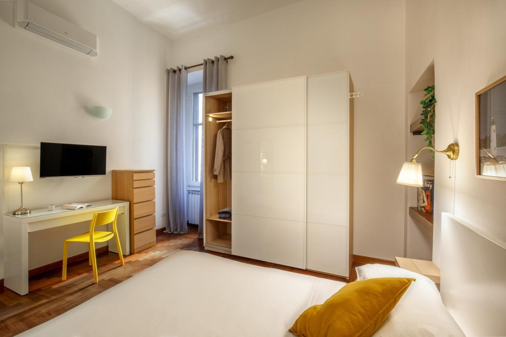 Apartment B5 Vatican