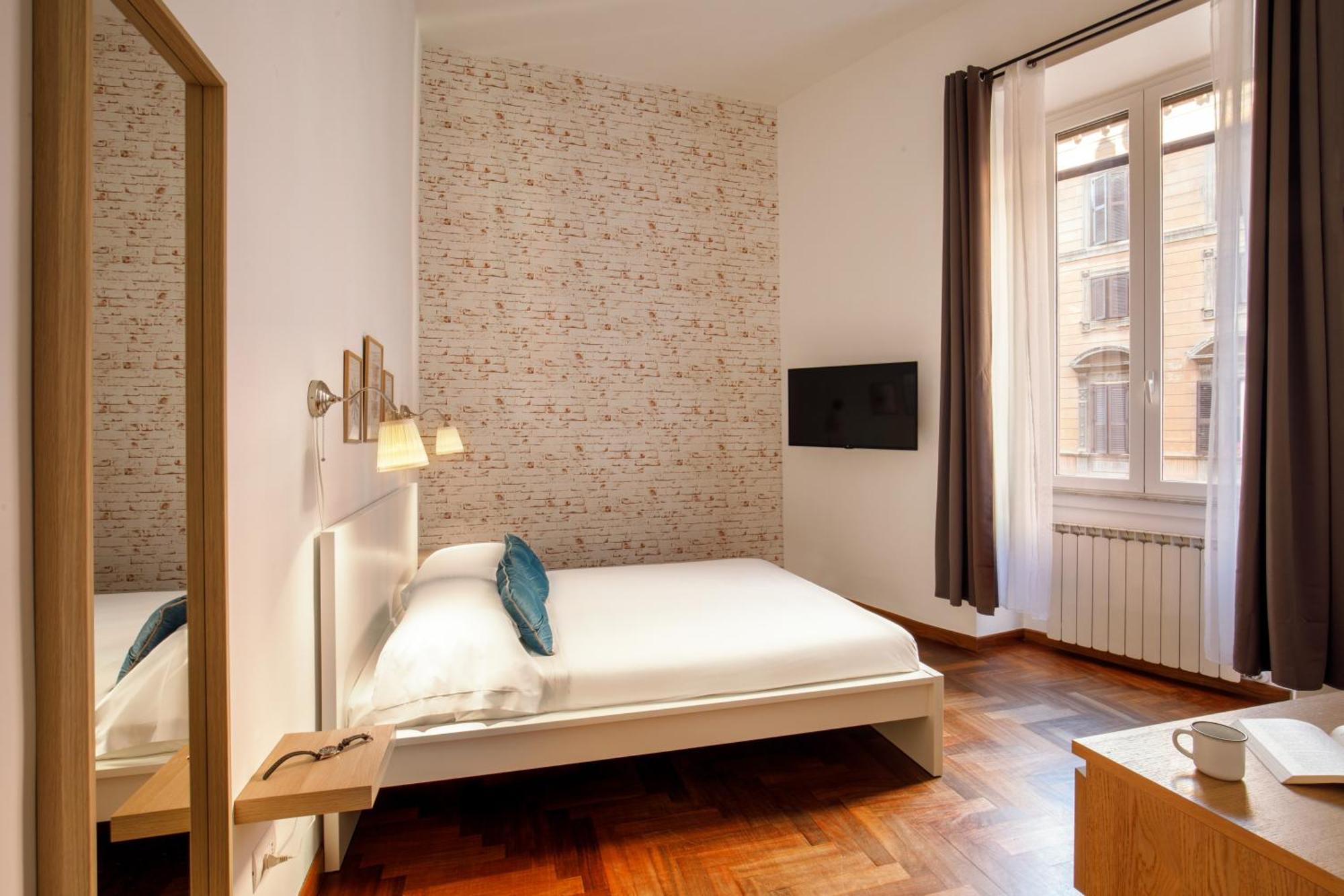 B5 Vatican Apartment