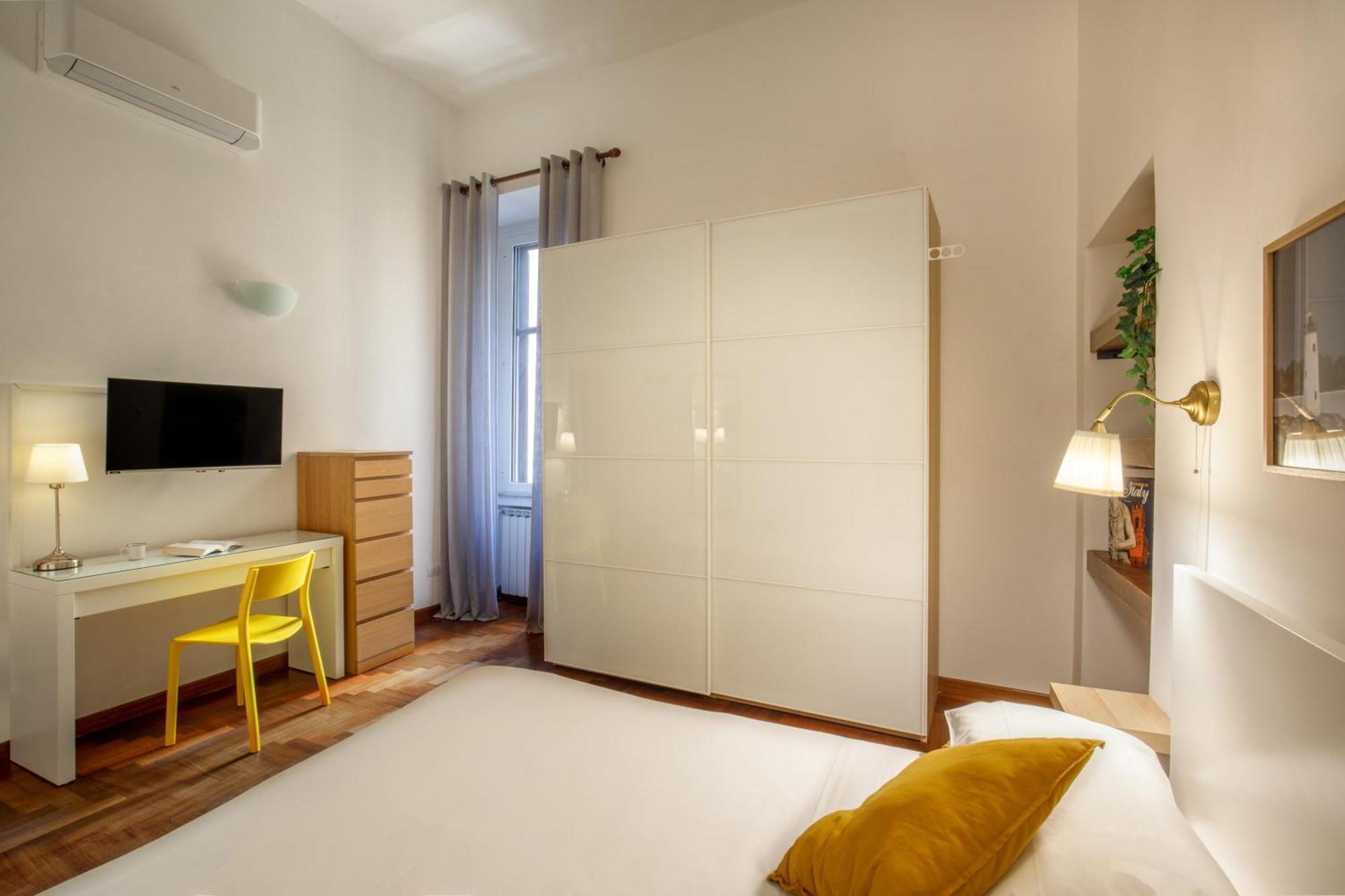 Apartment B5 Vatican *