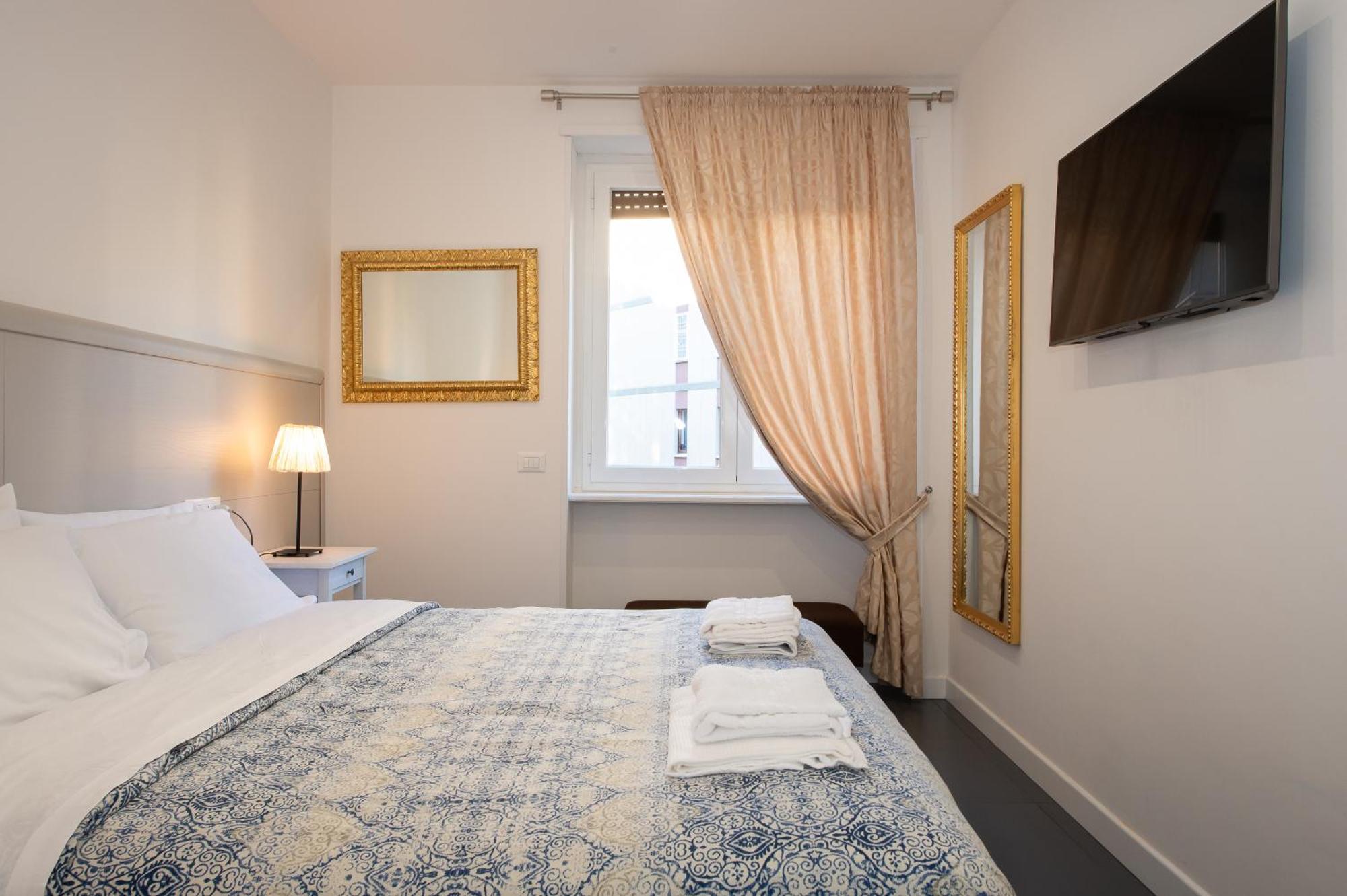 Appartamento St. Peter Boutique *
