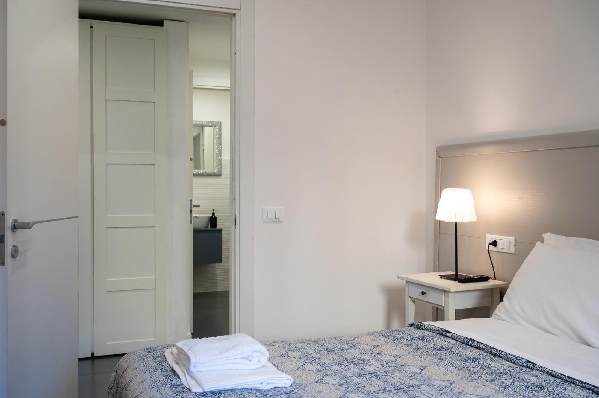 St. Peter Boutique Appartamento Roma