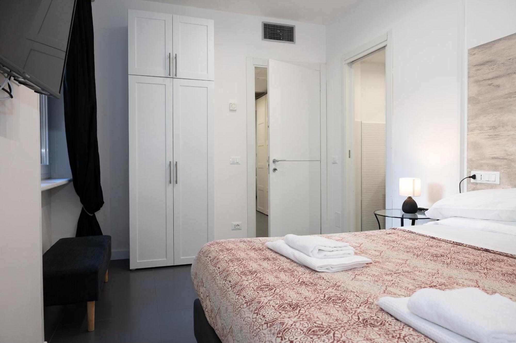 St. Peter Boutique Appartamento