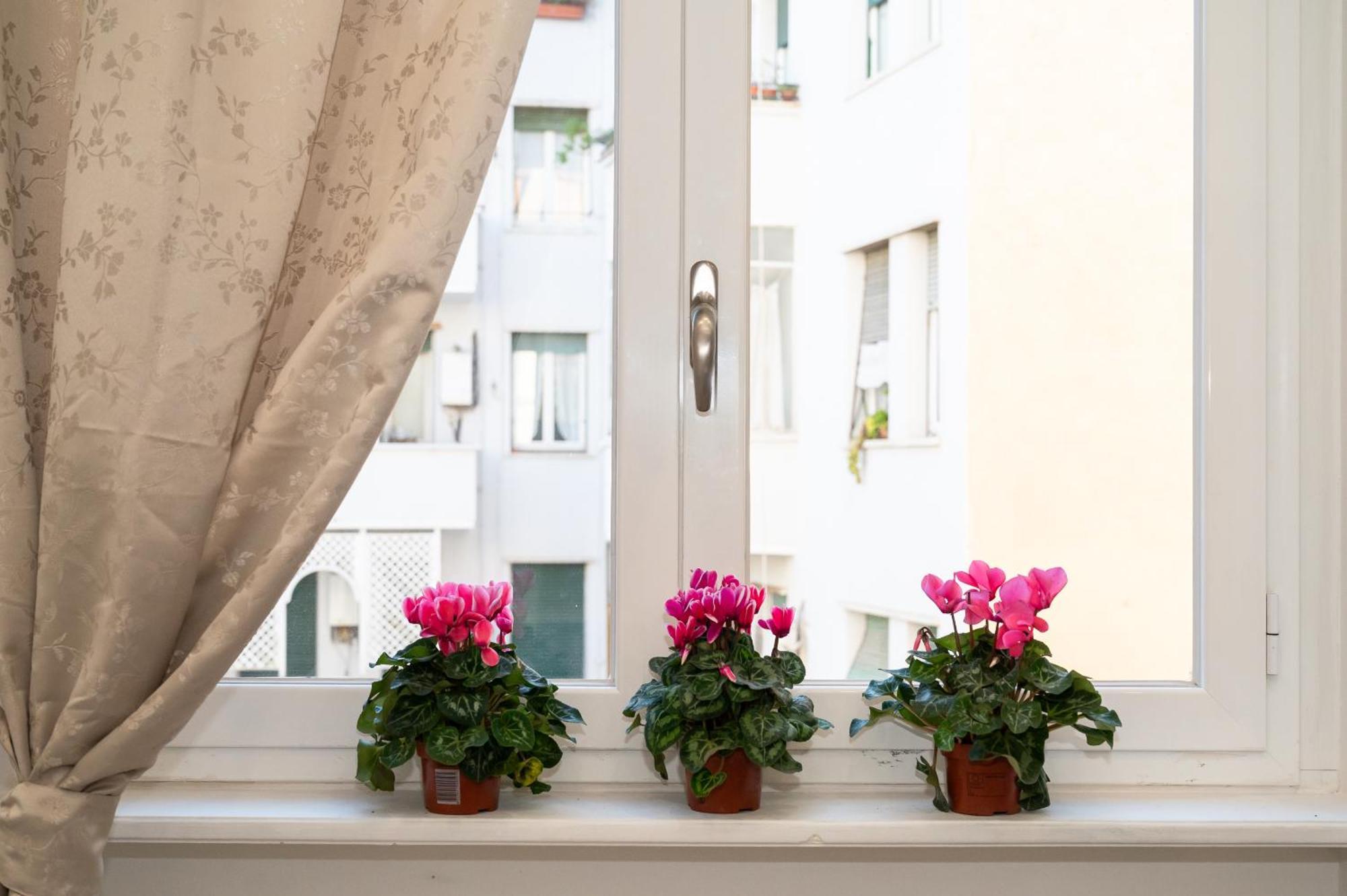 Appartamento St. Peter Boutique *