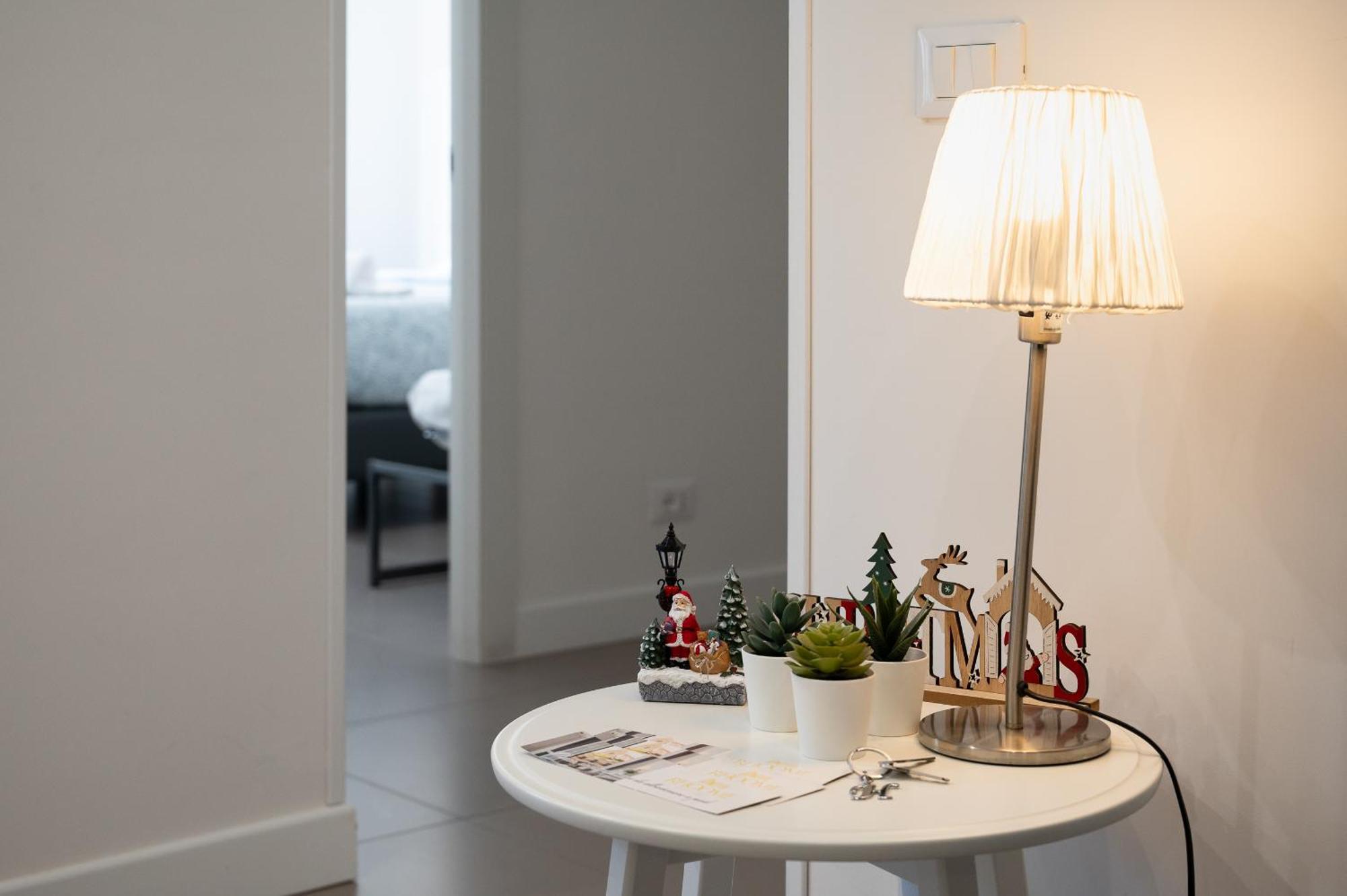 St. Peter Boutique Appartamento Roma