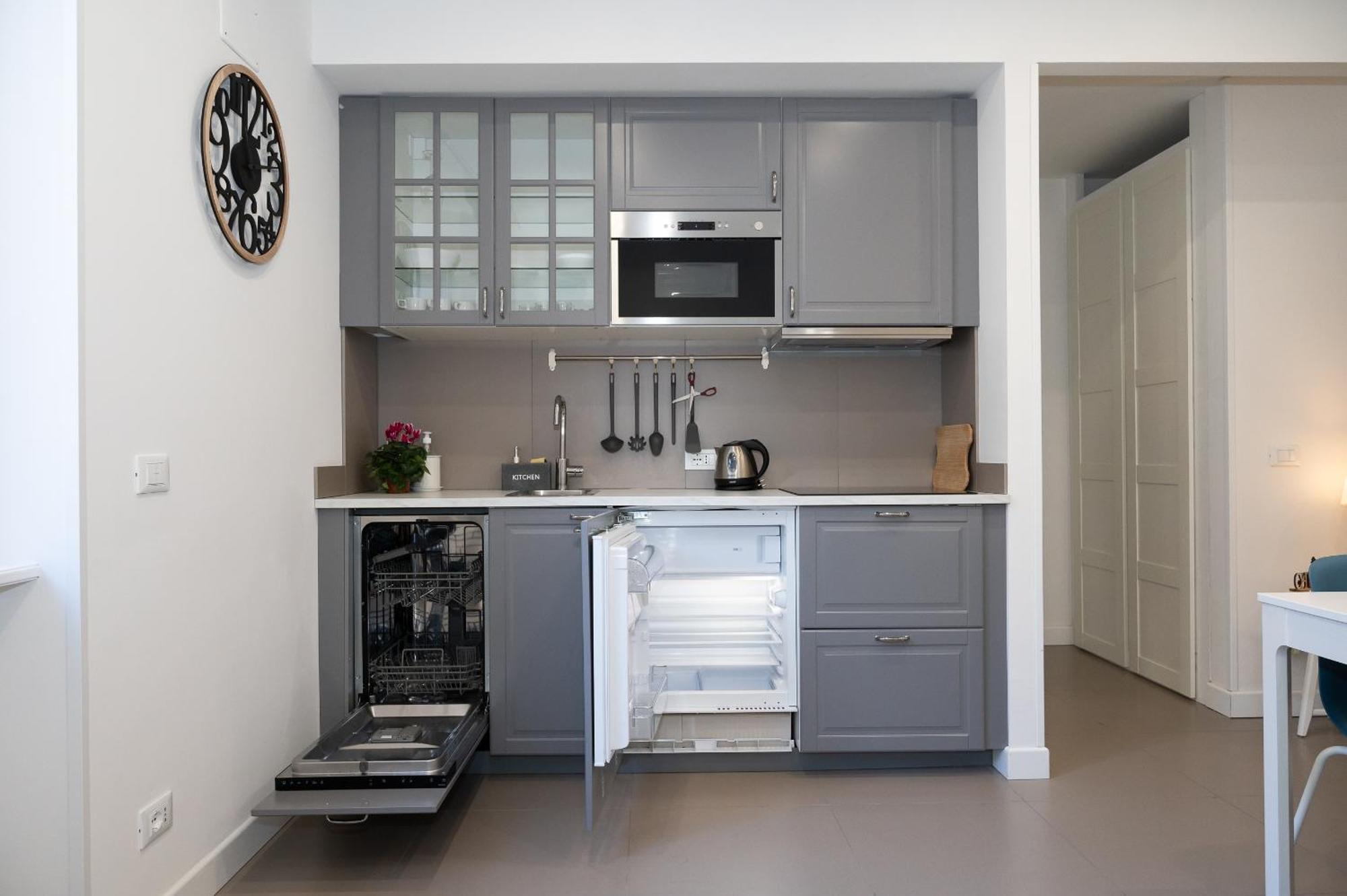 St. Peter Boutique Appartamento