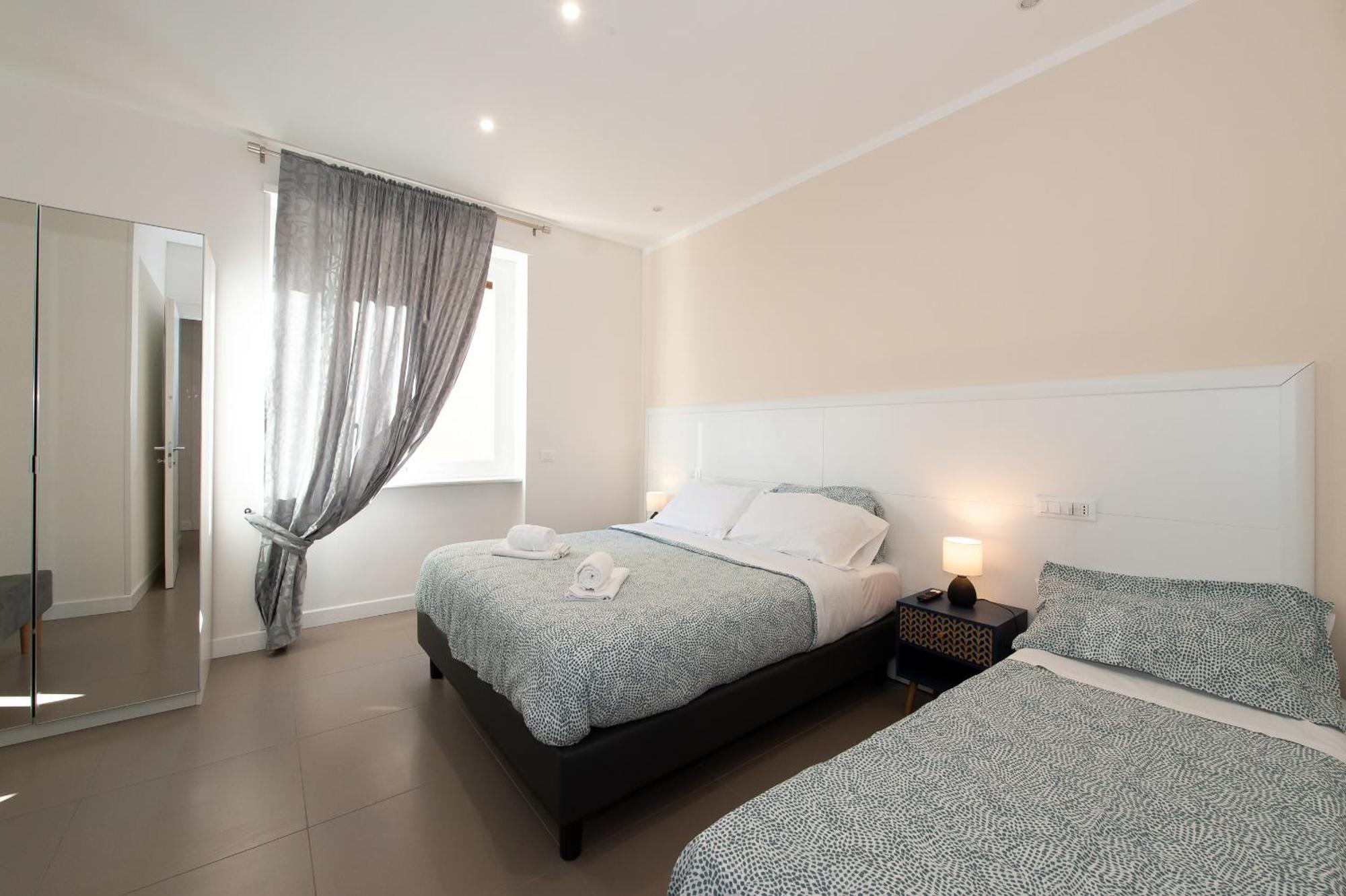 St. Peter Boutique Appartamento