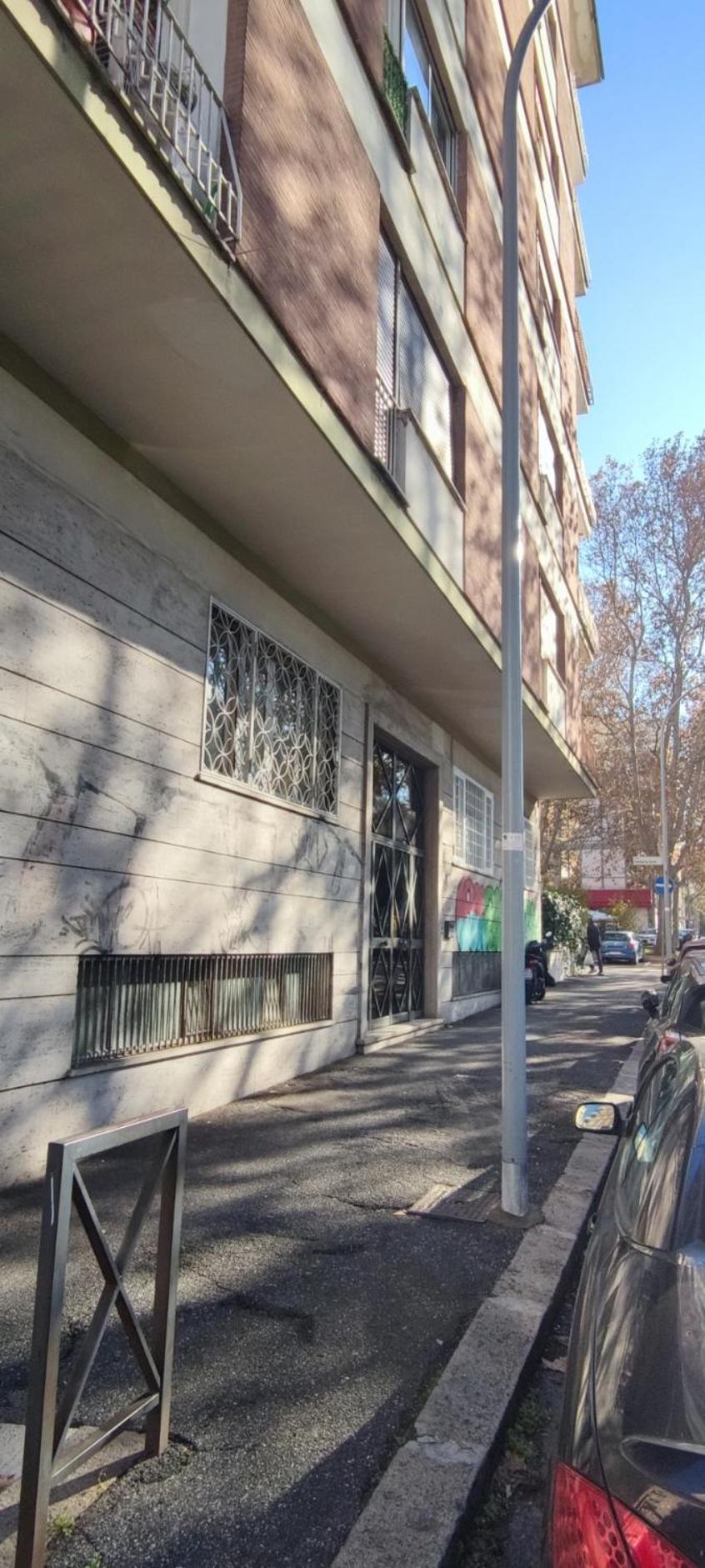 Apartamento Panoramico Su Roma