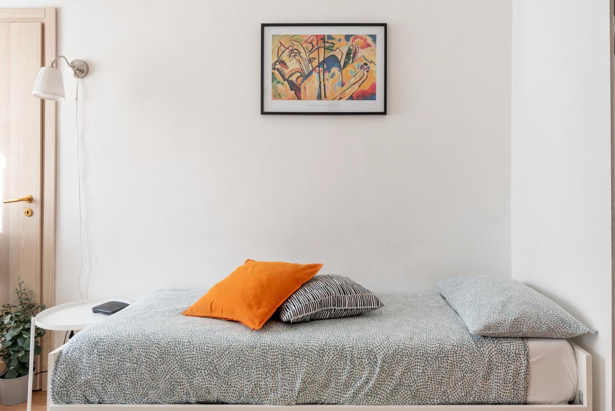 Little Basic Apartamento *