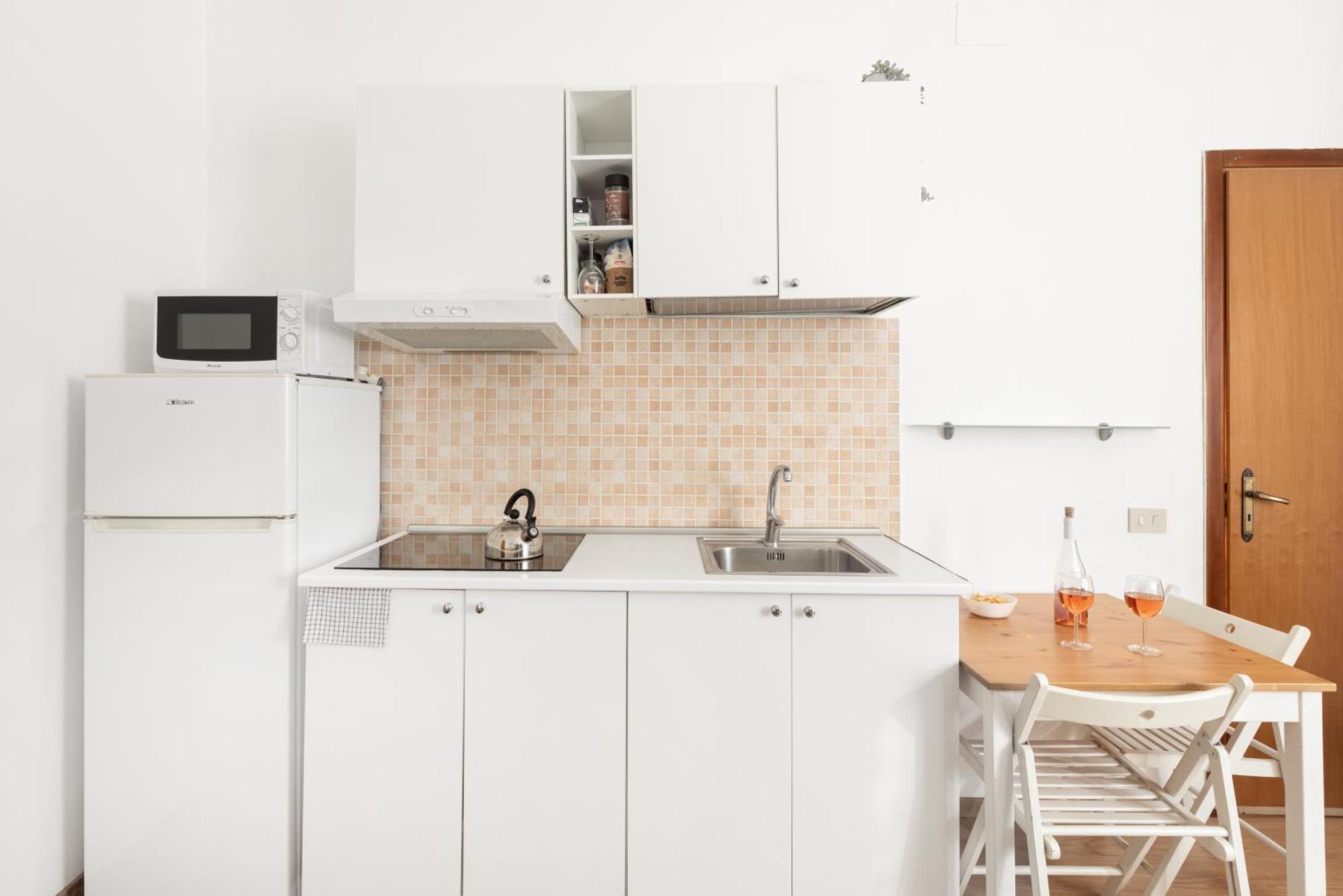 Little Basic Roma