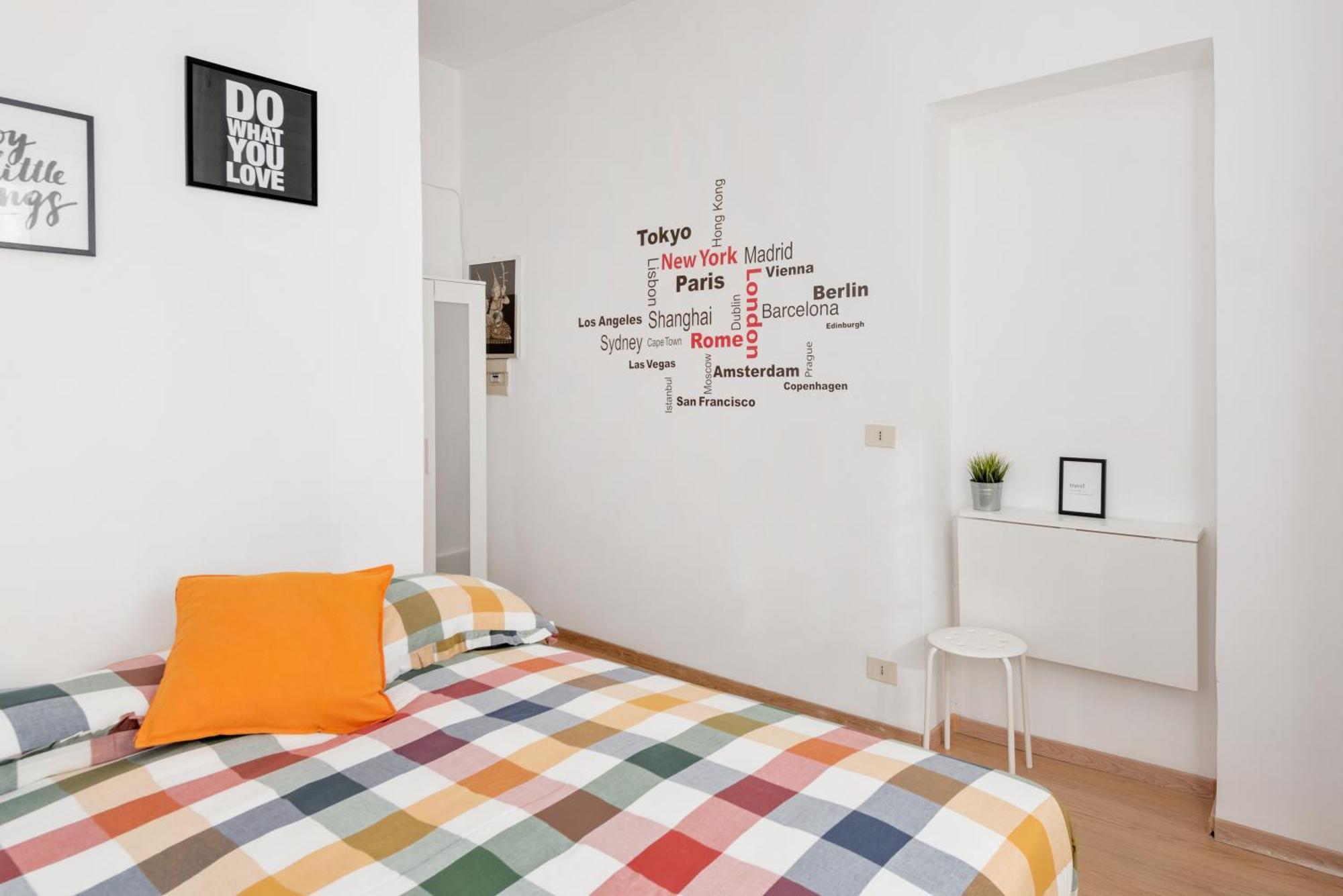 Apartamento Little Basic