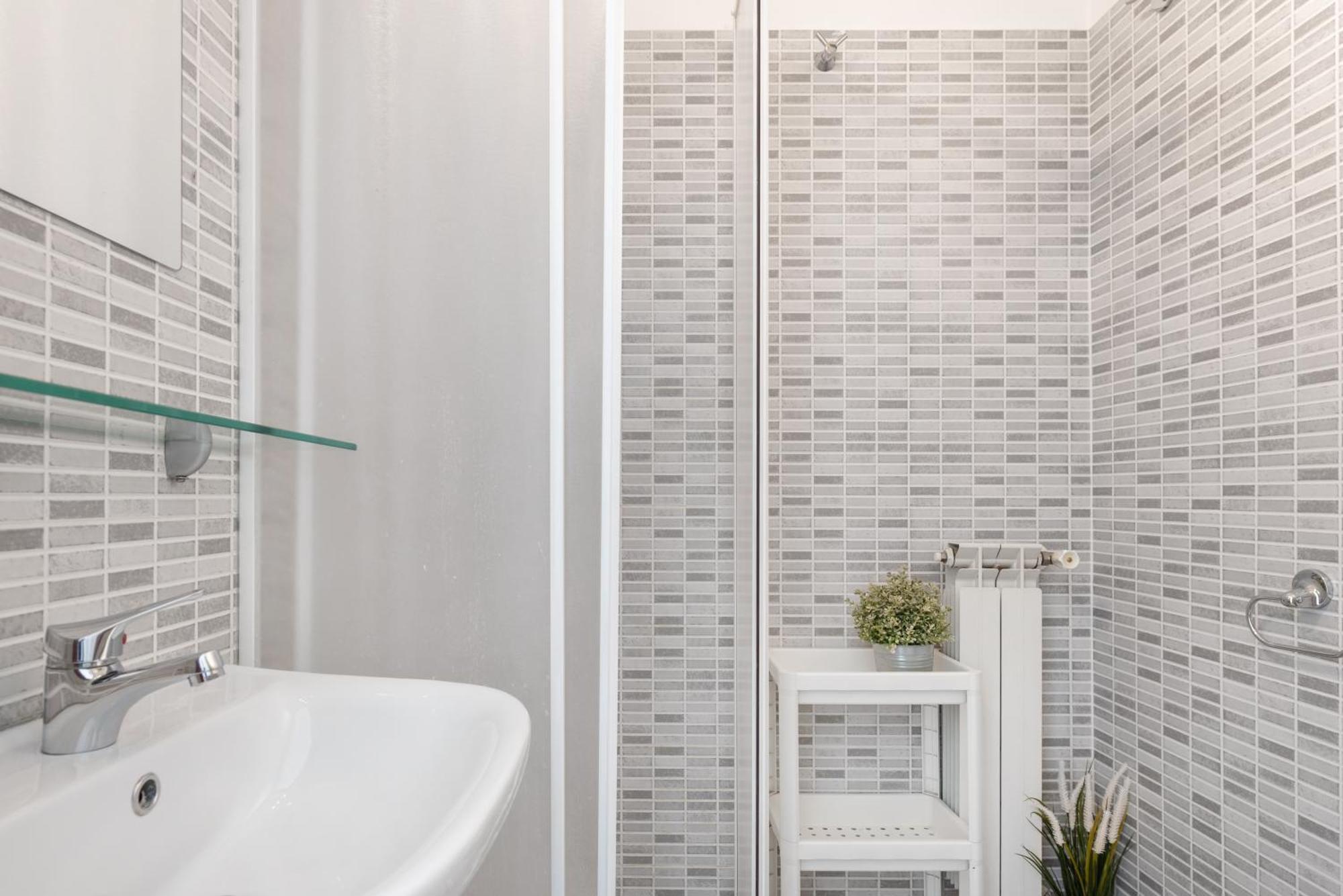 Apartamento Little Basic