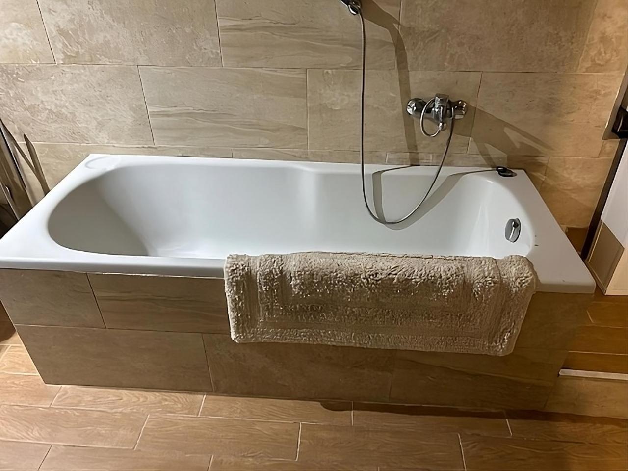 Apartamento Dolcevita Ponte Milvio *