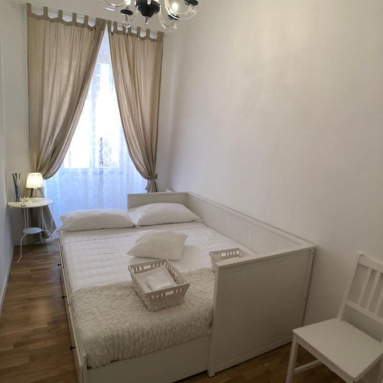Panorama & Flats Apartamento Roma