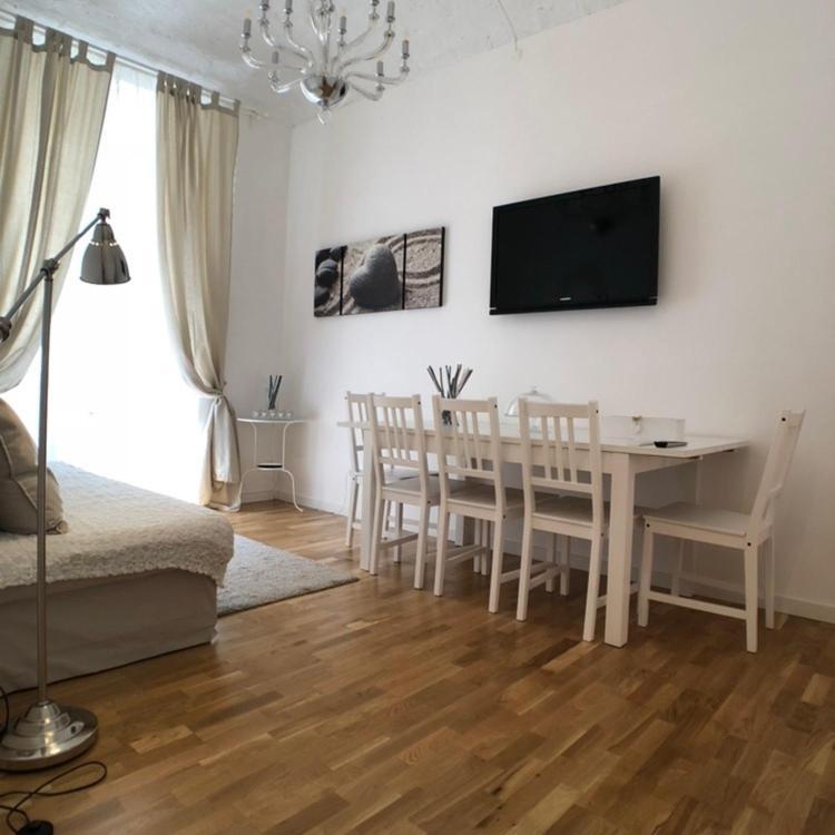 Panorama & Flats Apartamento *