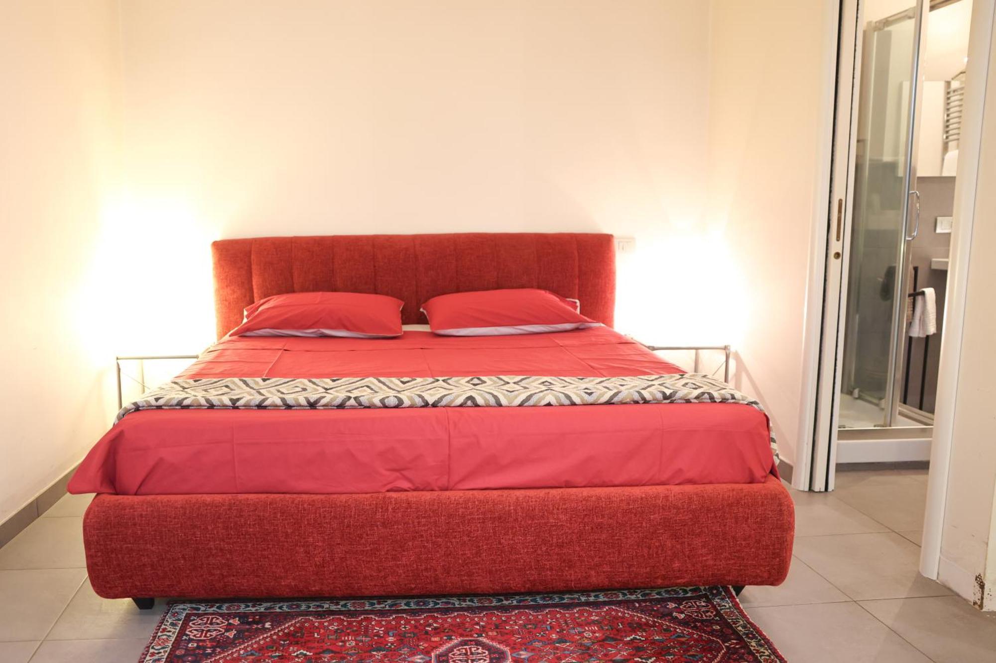 Domus Superior Banchi Nuovi - Navona Pl. - Pantheon Apartamento