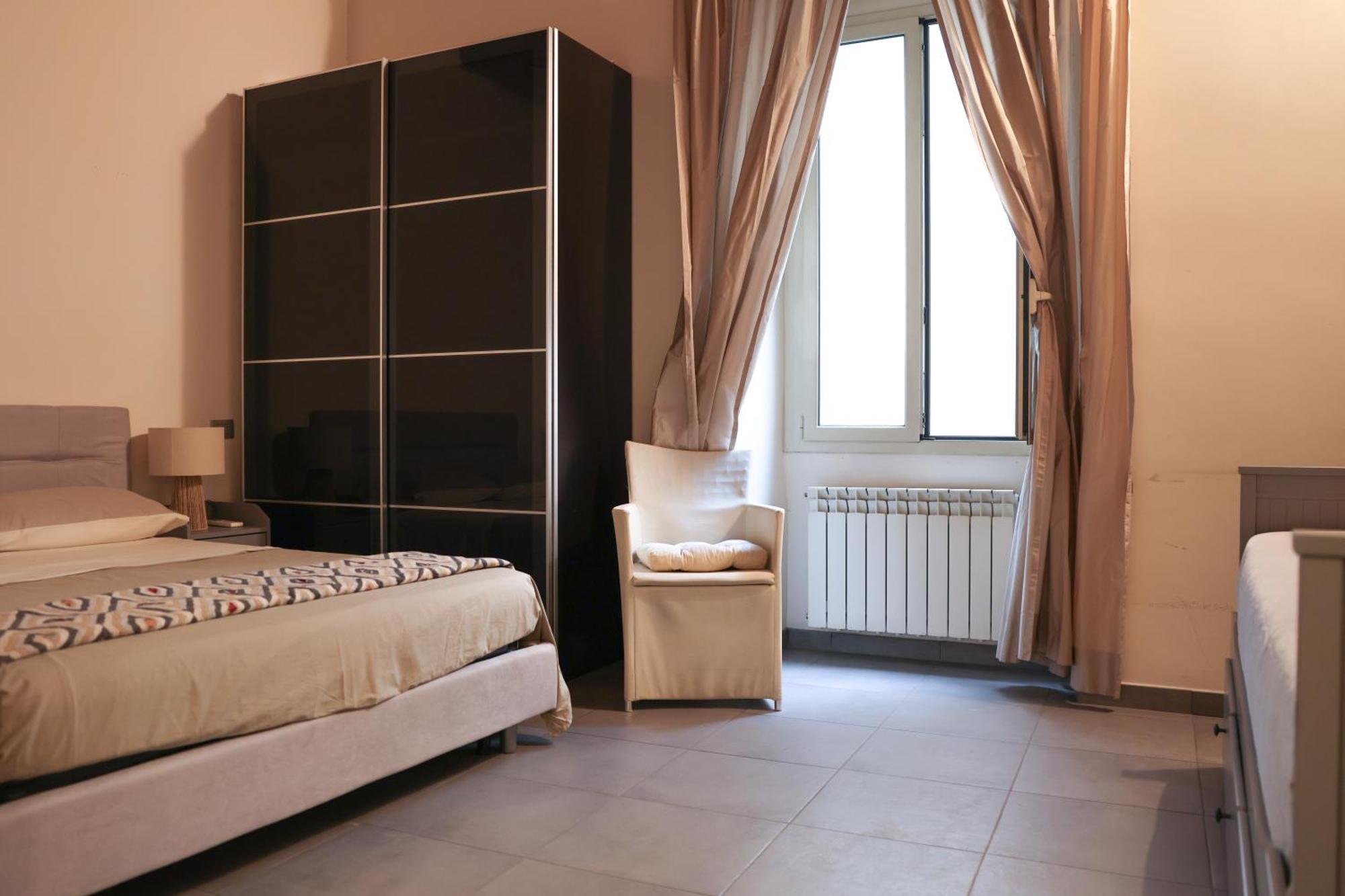 Apartamento Domus Superior Banchi Nuovi - Navona Pl. - Pantheon *