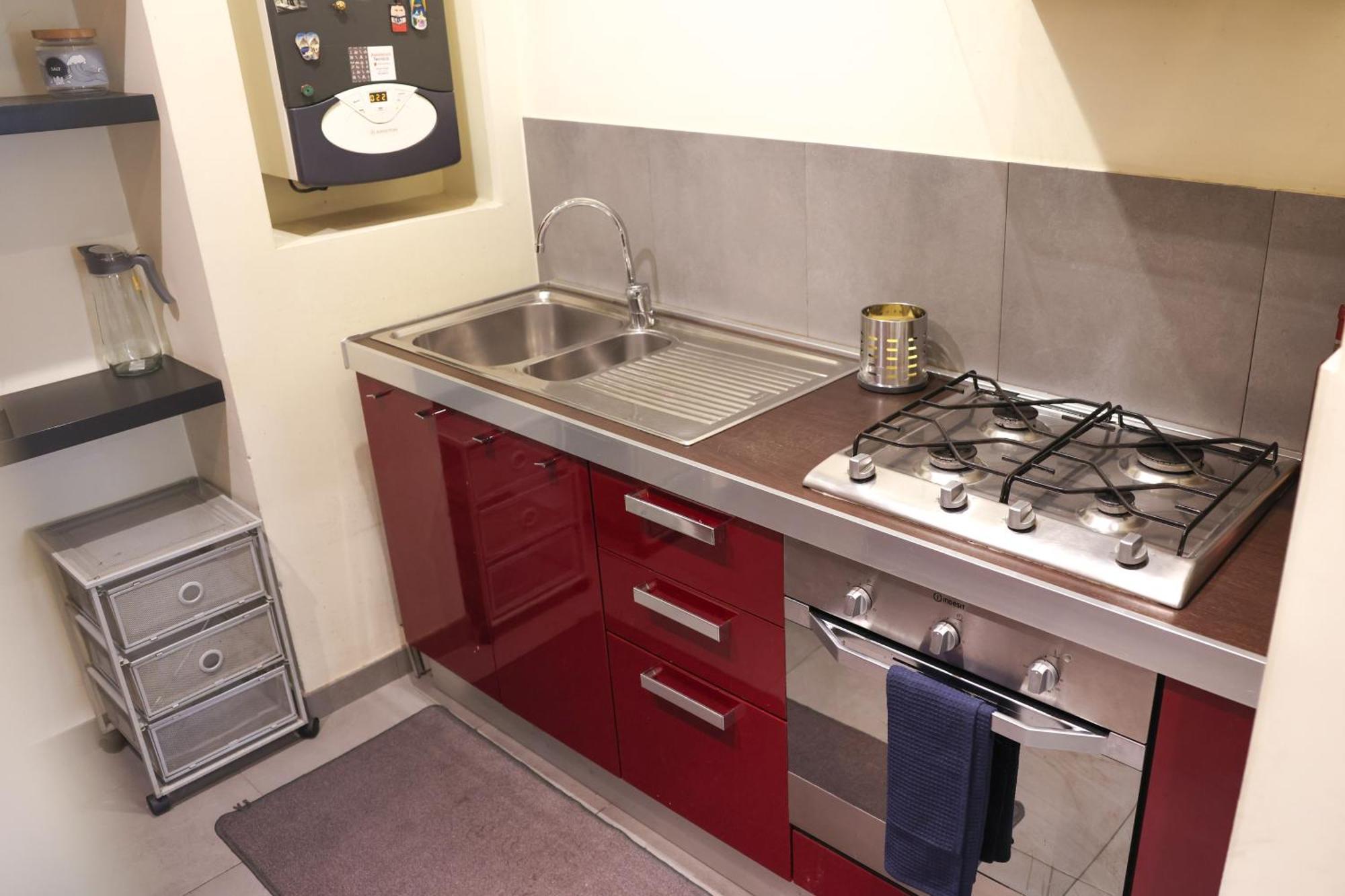 Domus Superior Banchi Nuovi - Navona Pl. - Pantheon Apartamento Roma