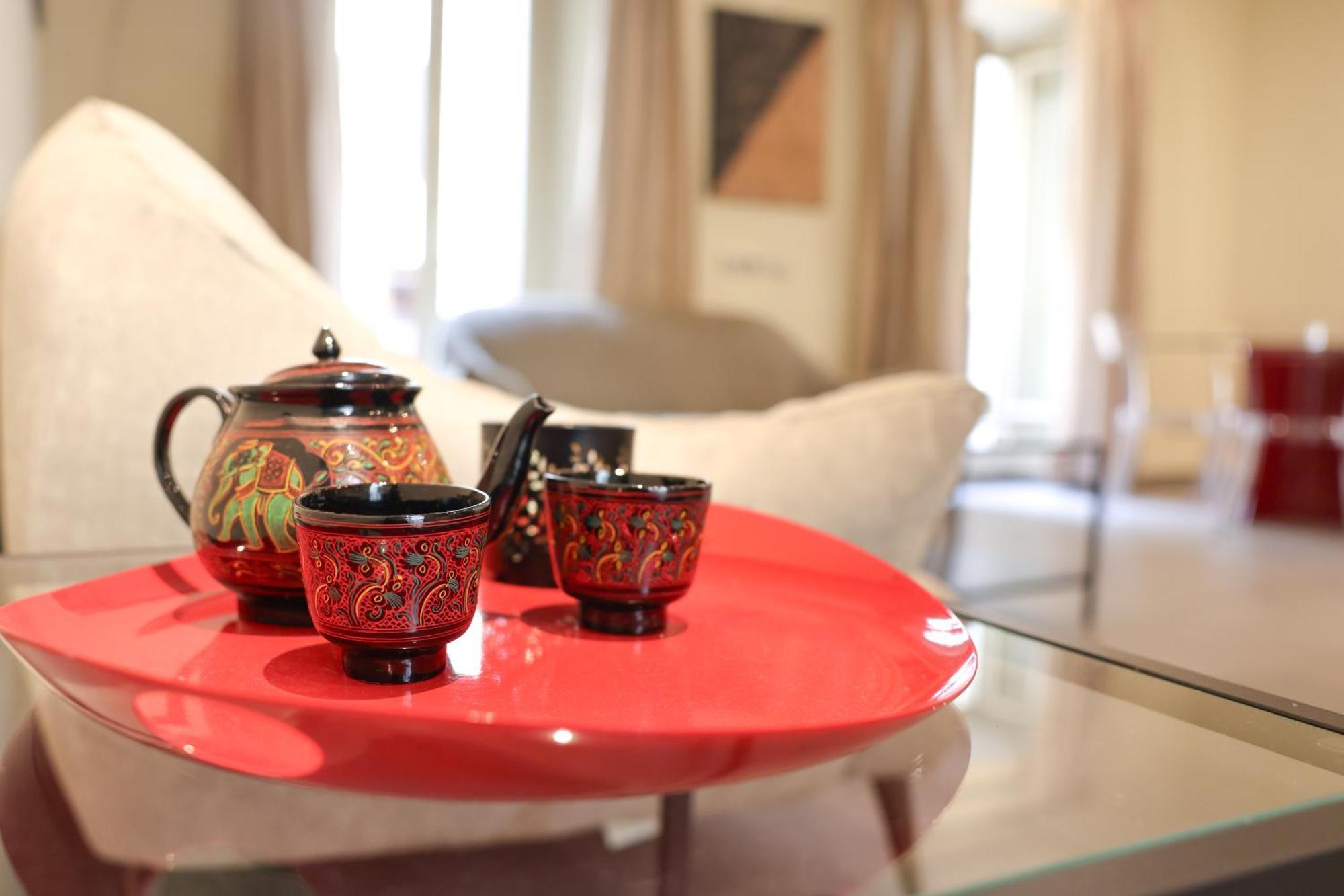 Apartamento Domus Superior Banchi Nuovi - Navona Pl. - Pantheon Roma