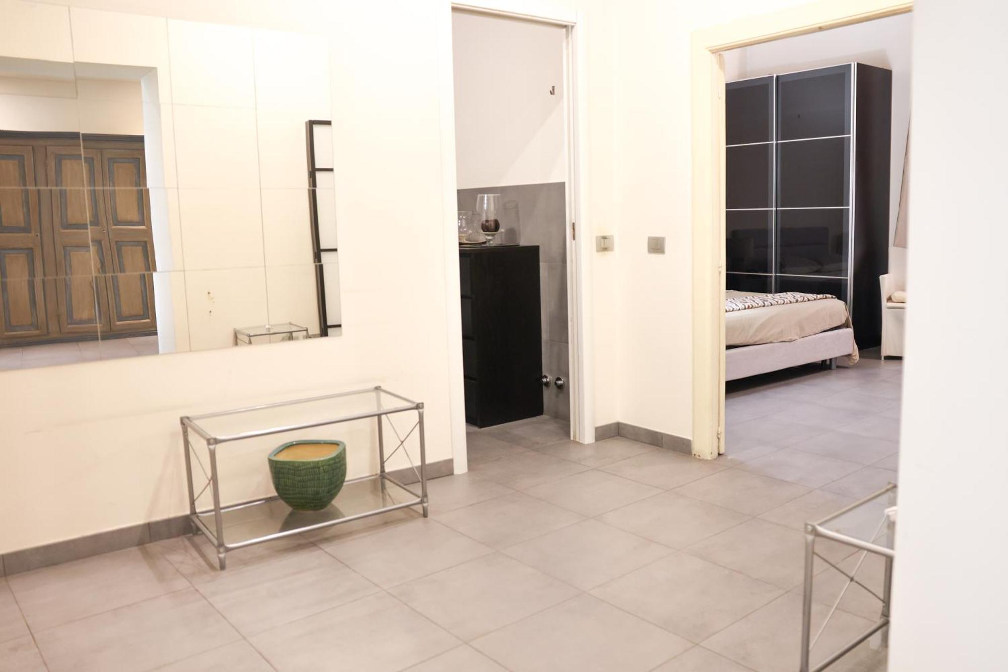 Apartamento Domus Superior Banchi Nuovi - Navona Pl. - Pantheon