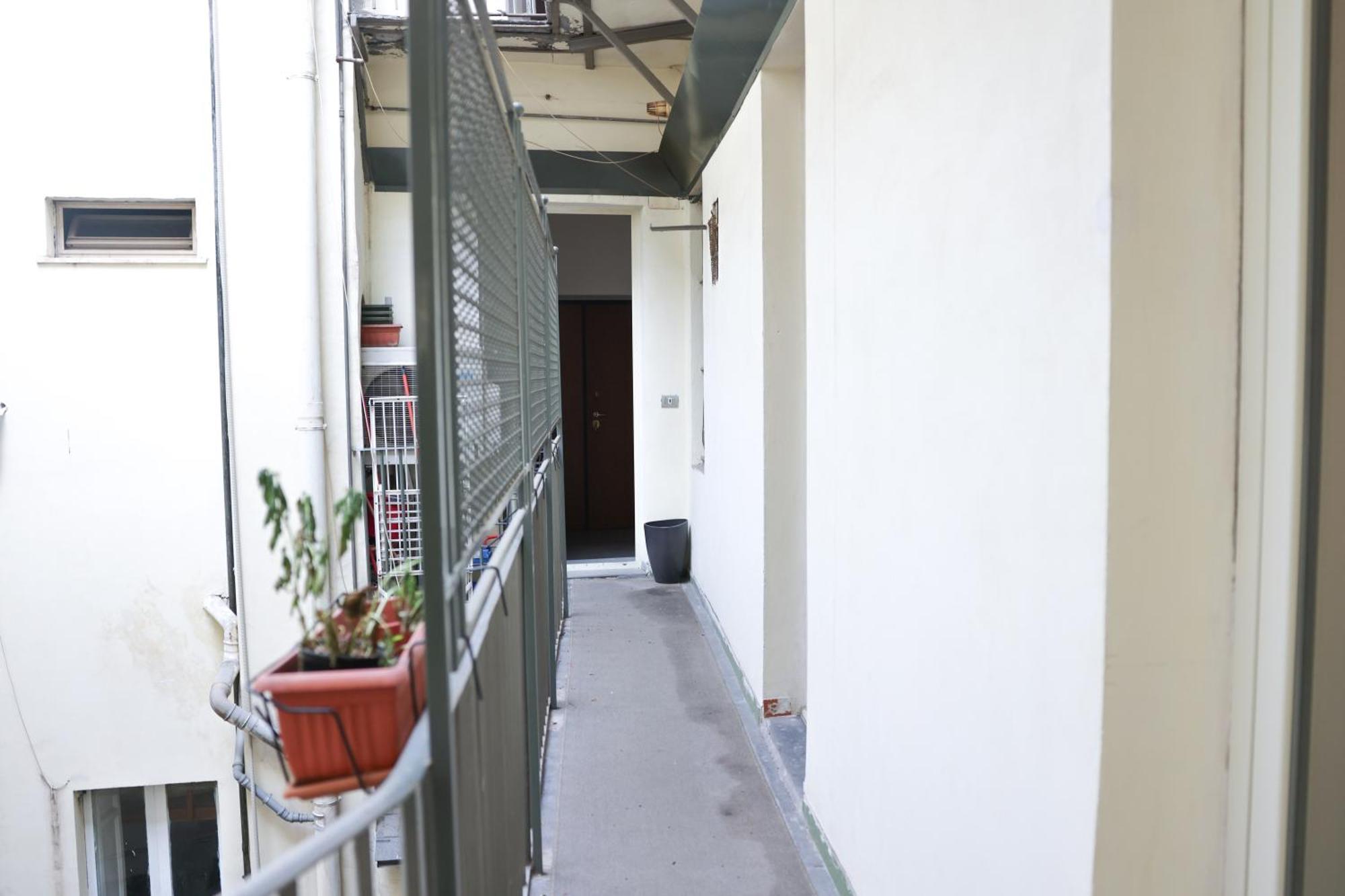 Domus Superior Banchi Nuovi - Navona Pl. - Pantheon Apartamento