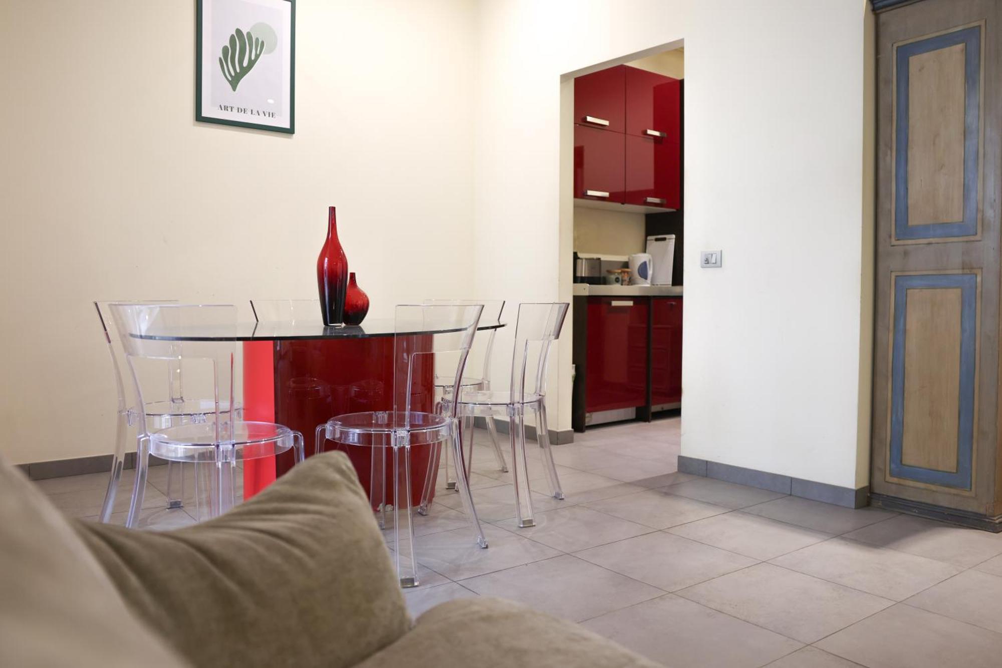 Apartamento Domus Superior Banchi Nuovi - Navona Pl. - Pantheon
