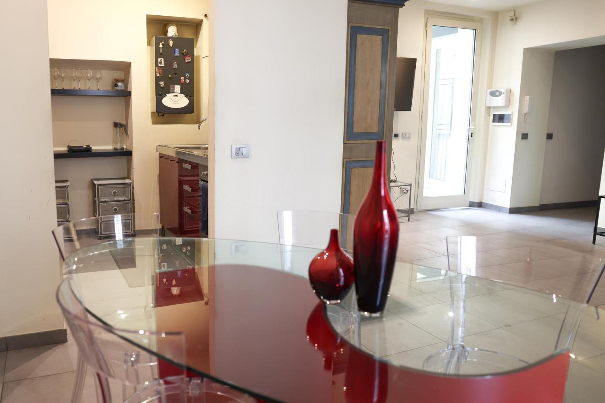 Domus Superior Banchi Nuovi - Navona Pl. - Pantheon Apartamento *