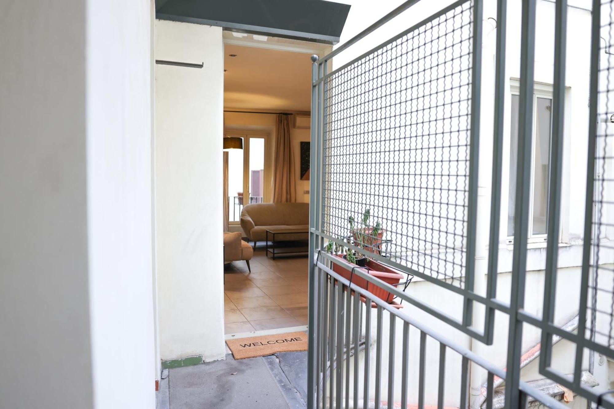 Apartamento Domus Superior Banchi Nuovi - Navona Pl. - Pantheon *