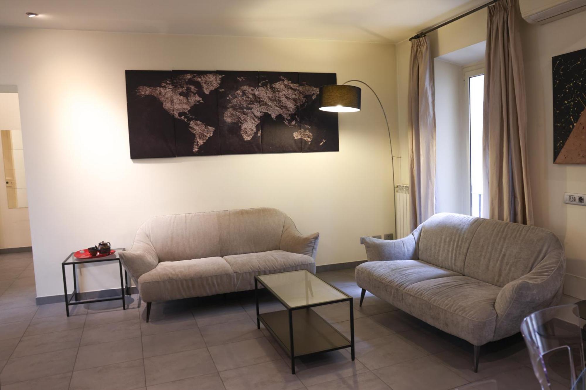 Domus Superior Banchi Nuovi - Navona Pl. - Pantheon Apartamento *