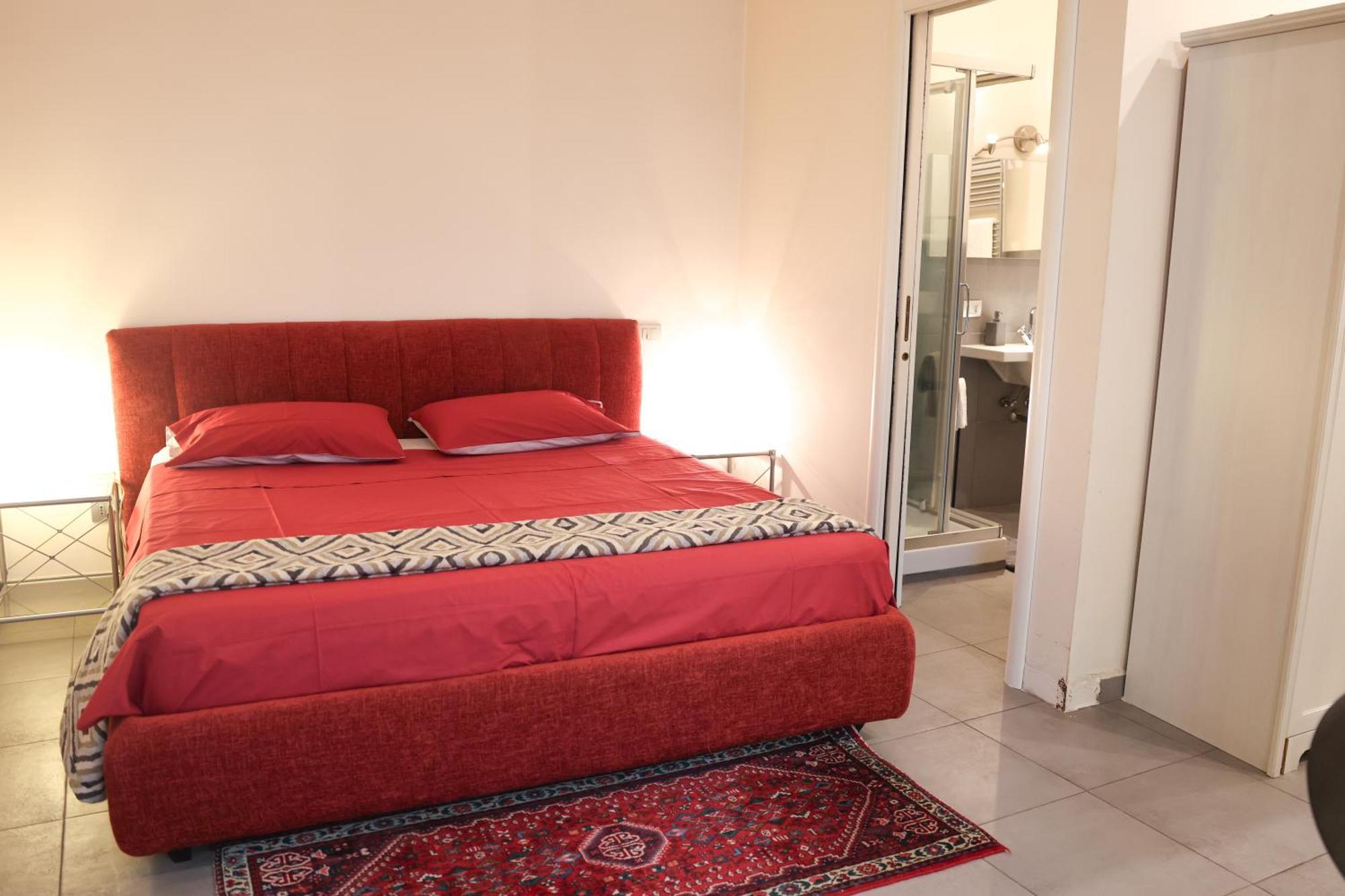 Apartamento Domus Superior Banchi Nuovi - Navona Pl. - Pantheon *