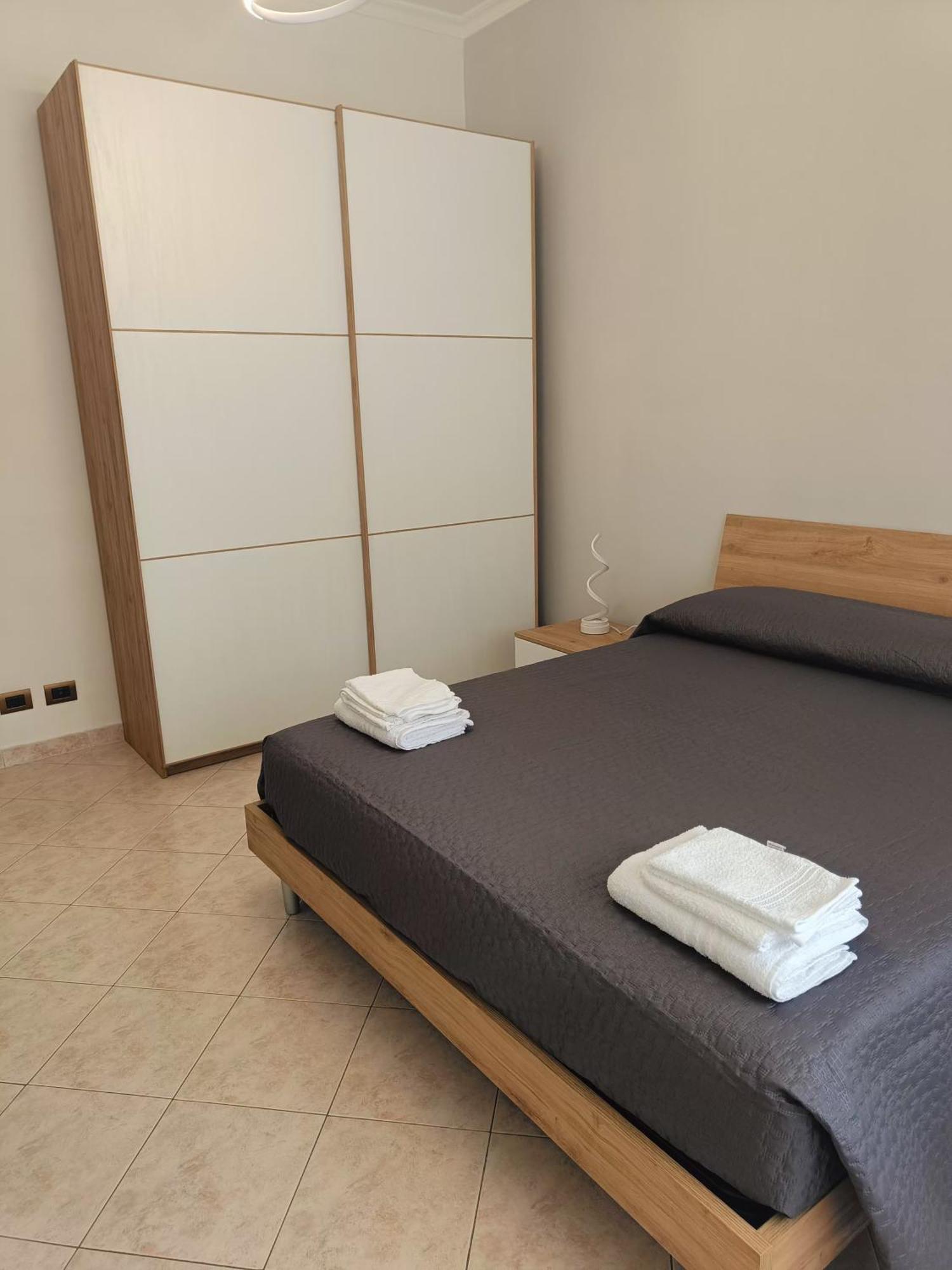Apartment Tia Tourist Rome