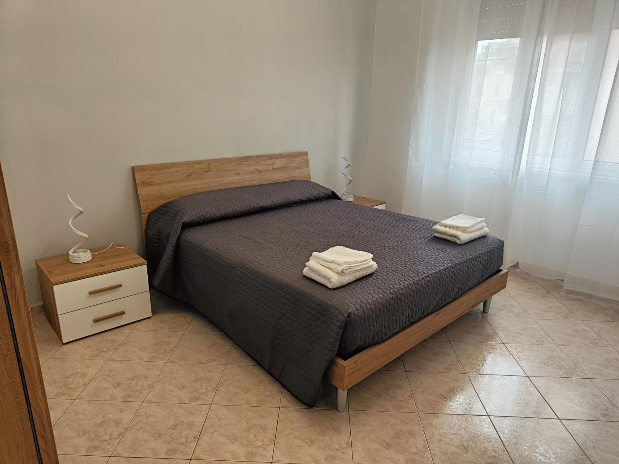 Tia Tourist Apartment Rome