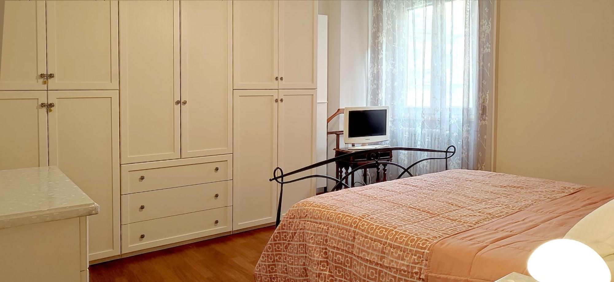 Tra Le Antiche Mura E Garbatella * Roma