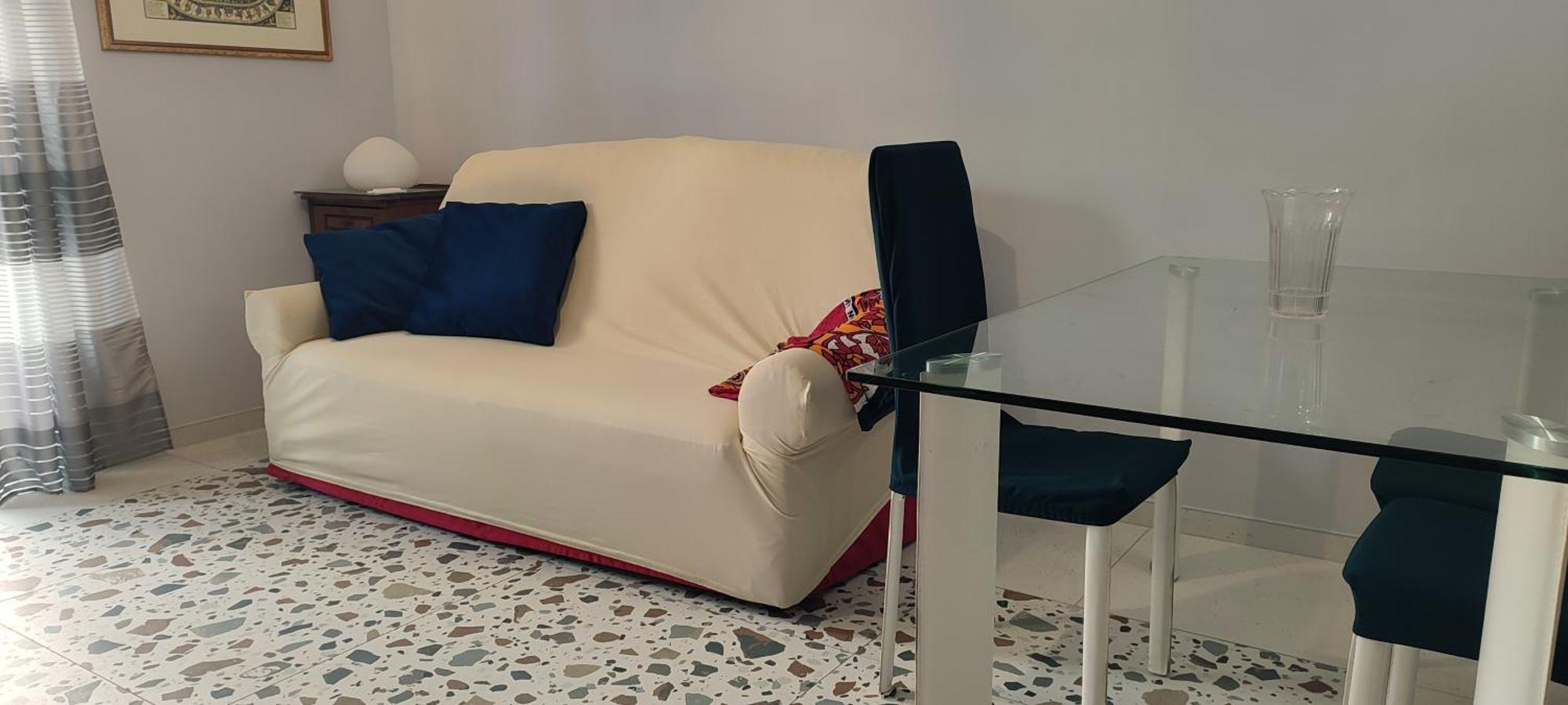 Tra Le Antiche Mura E Garbatella Apartamento *