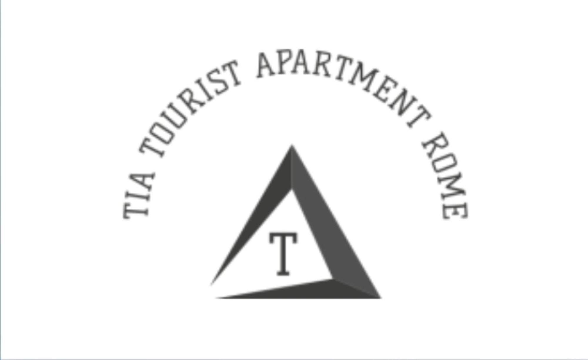 Apartment Tia Tourist Rome
